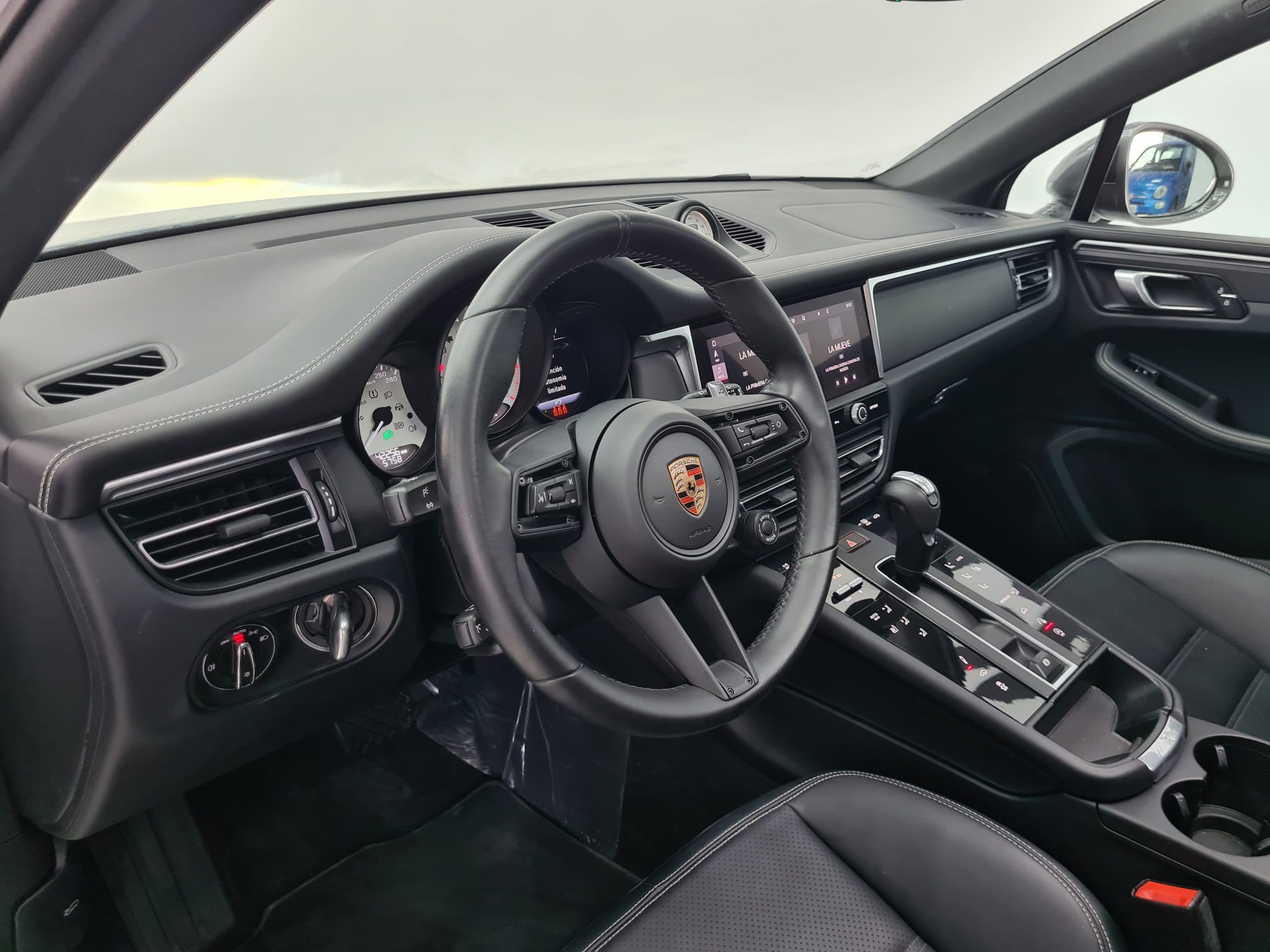 Porsche Macan - Foto 10