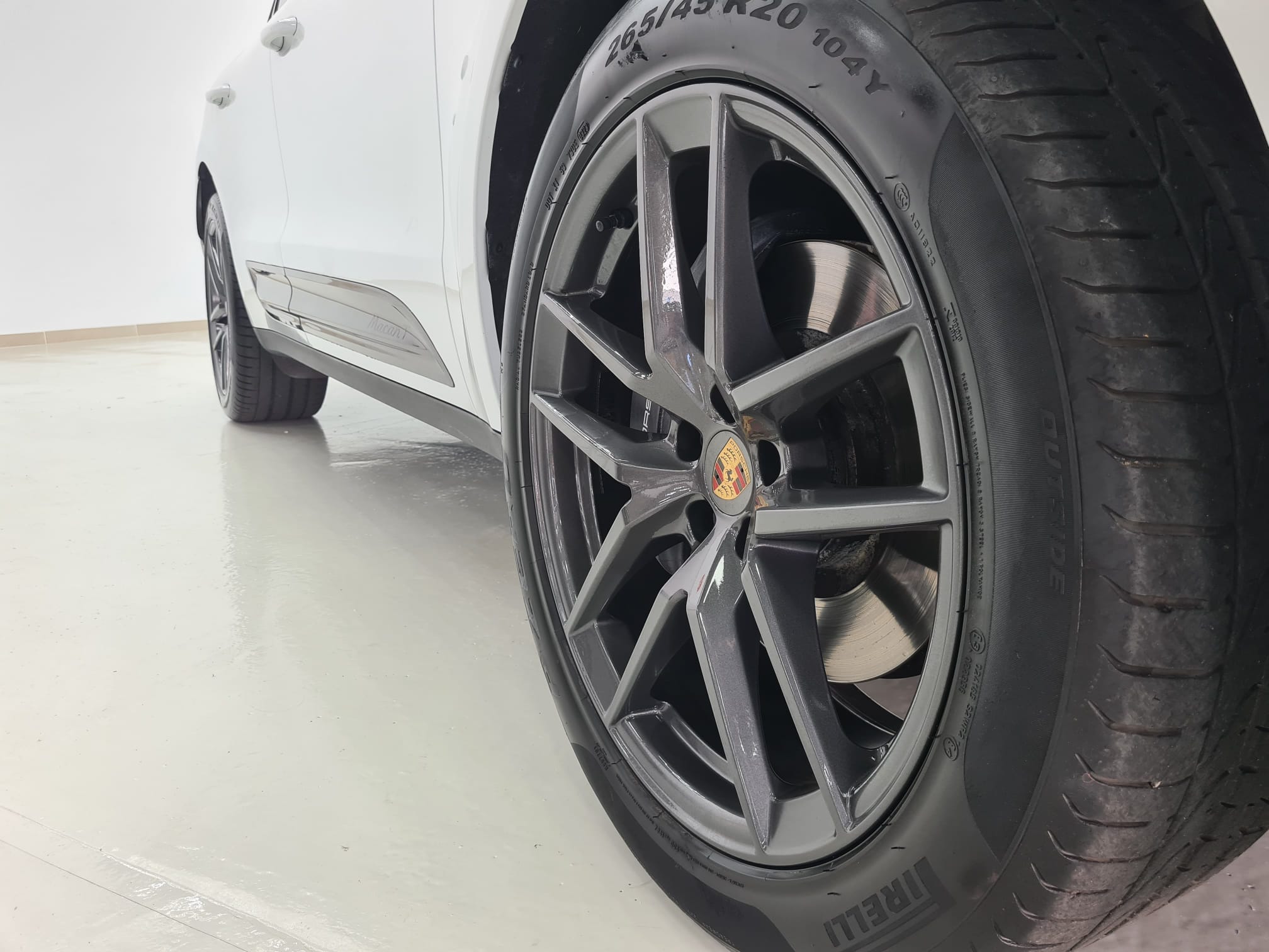 Porsche Macan - Foto 19