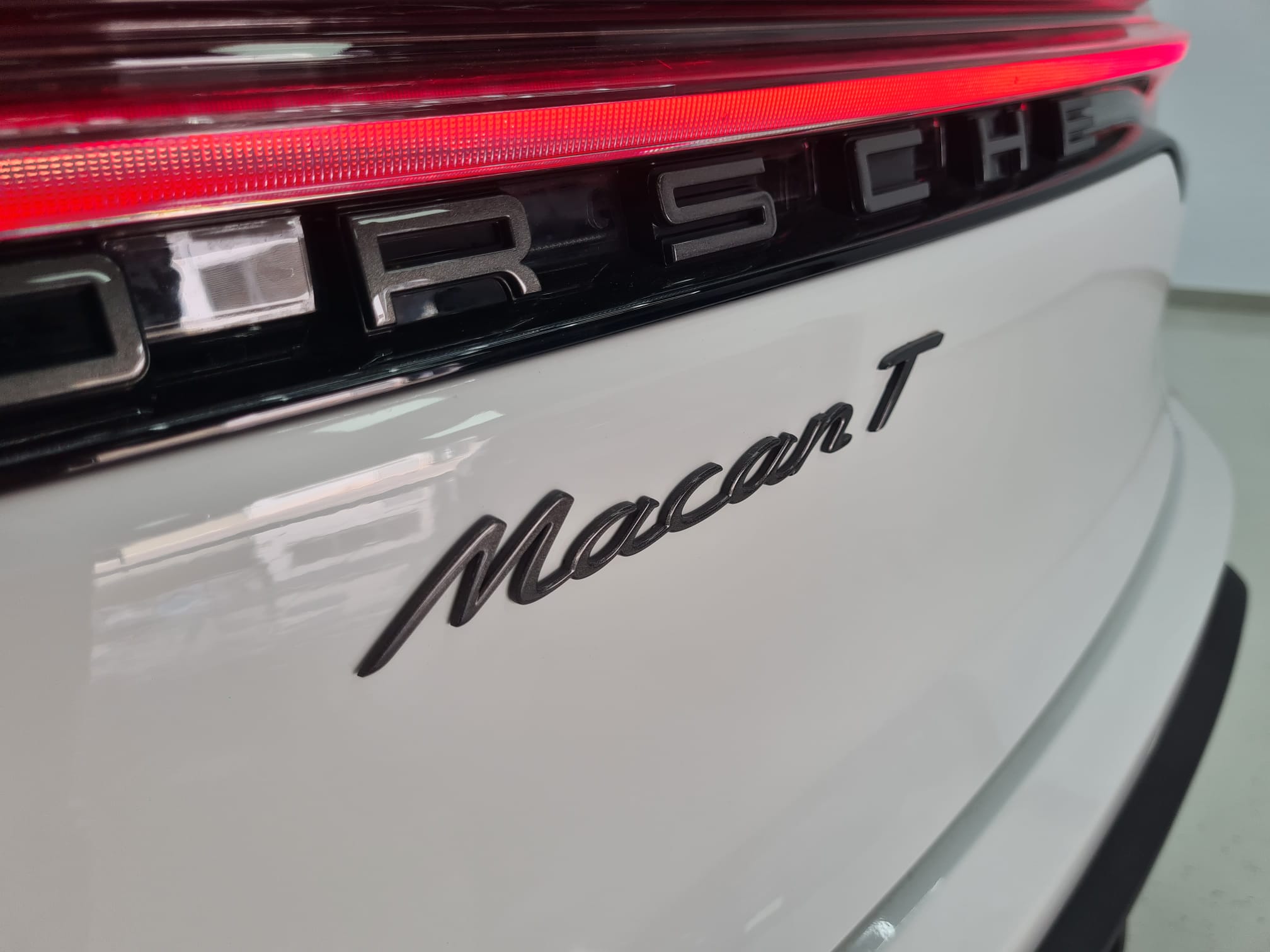 Porsche Macan - Foto 20