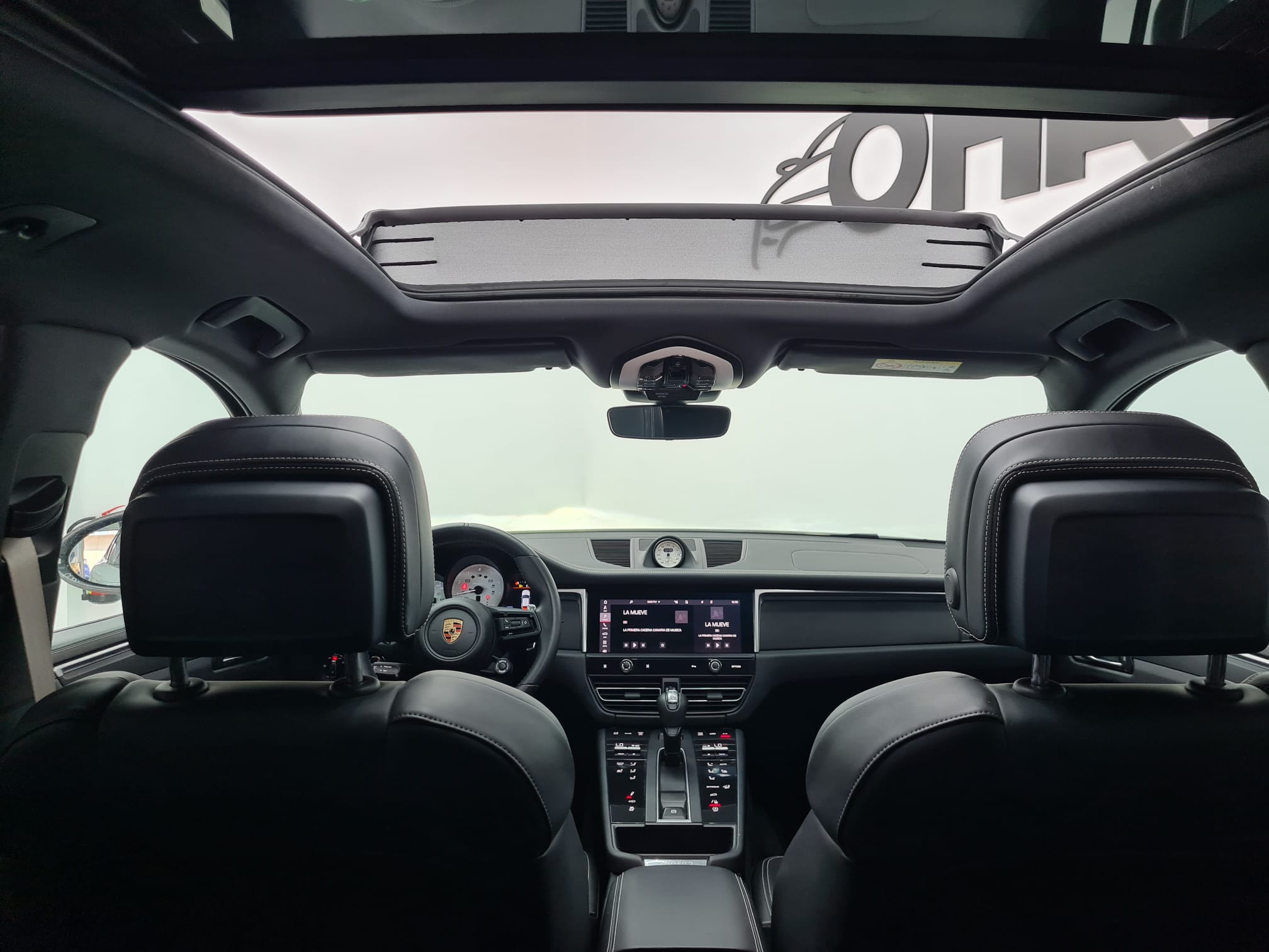 Porsche Macan - Foto 11