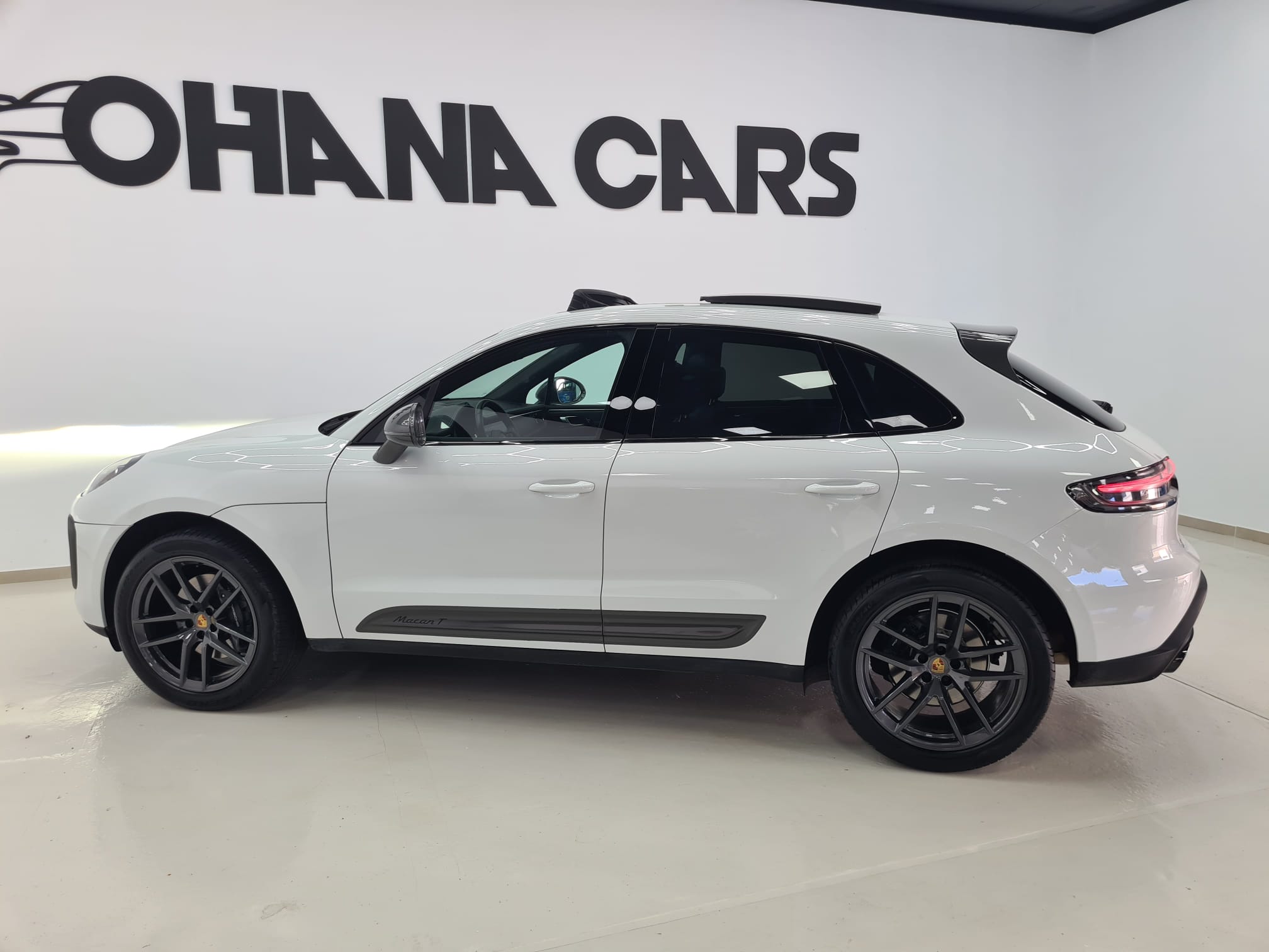 Porsche Macan - Foto 22