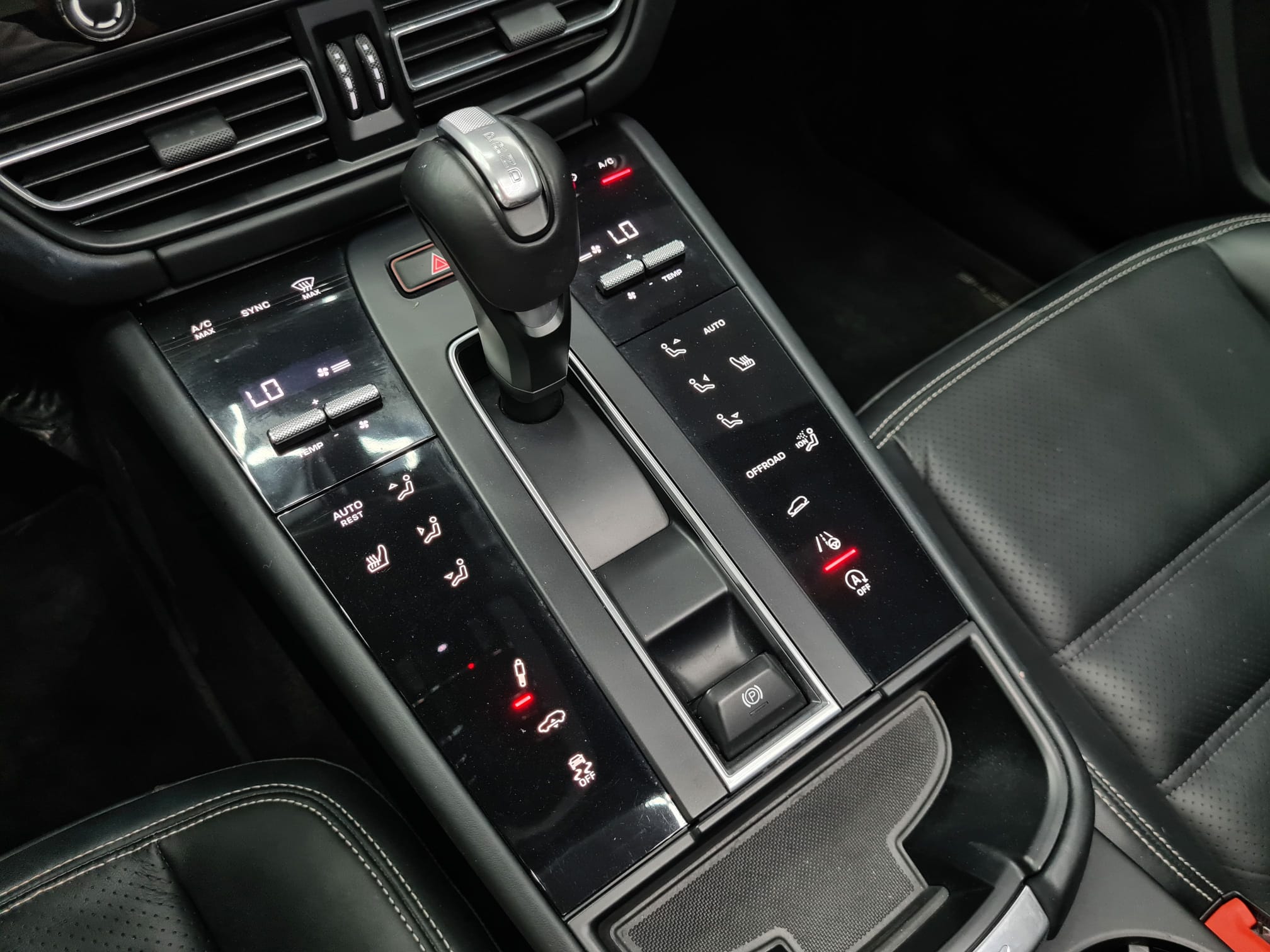 Porsche Macan - Foto 9