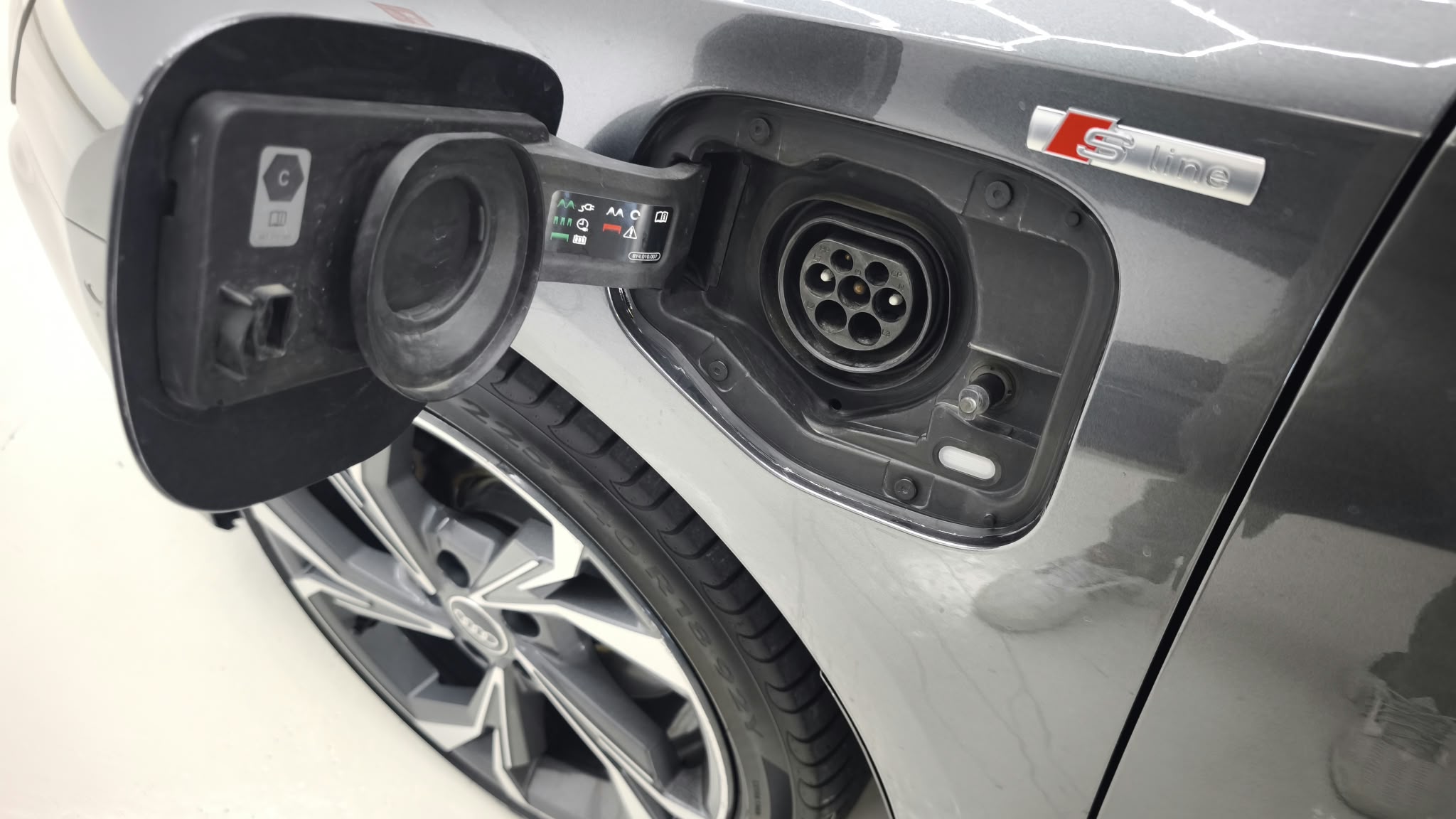 Audi A3 - Foto 5