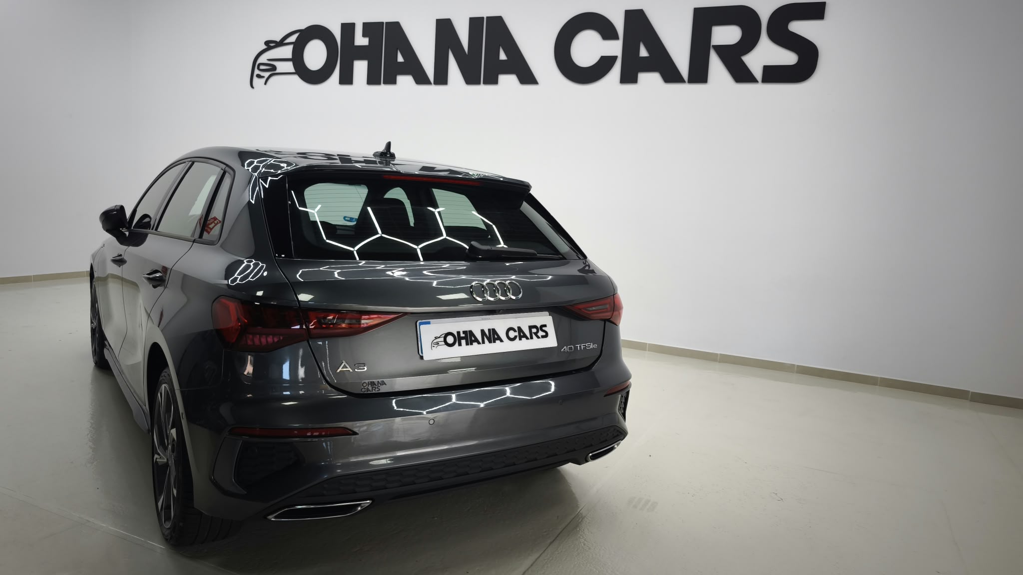 Audi A3 - Foto 20