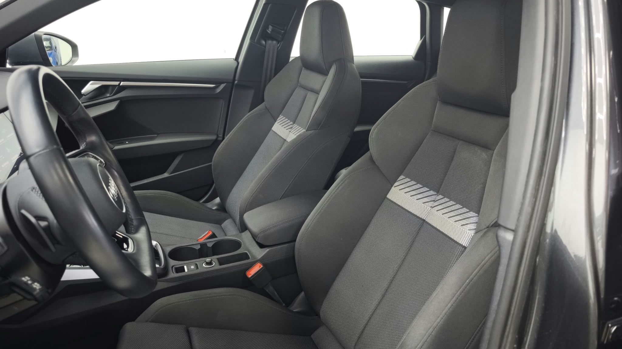Audi A3 - Foto 7