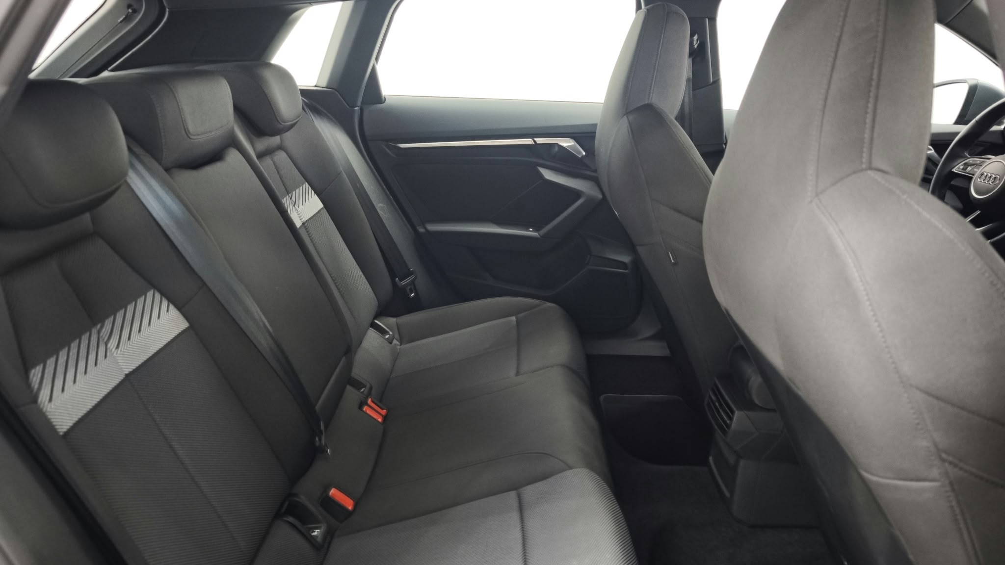 Audi A3 - Foto 17