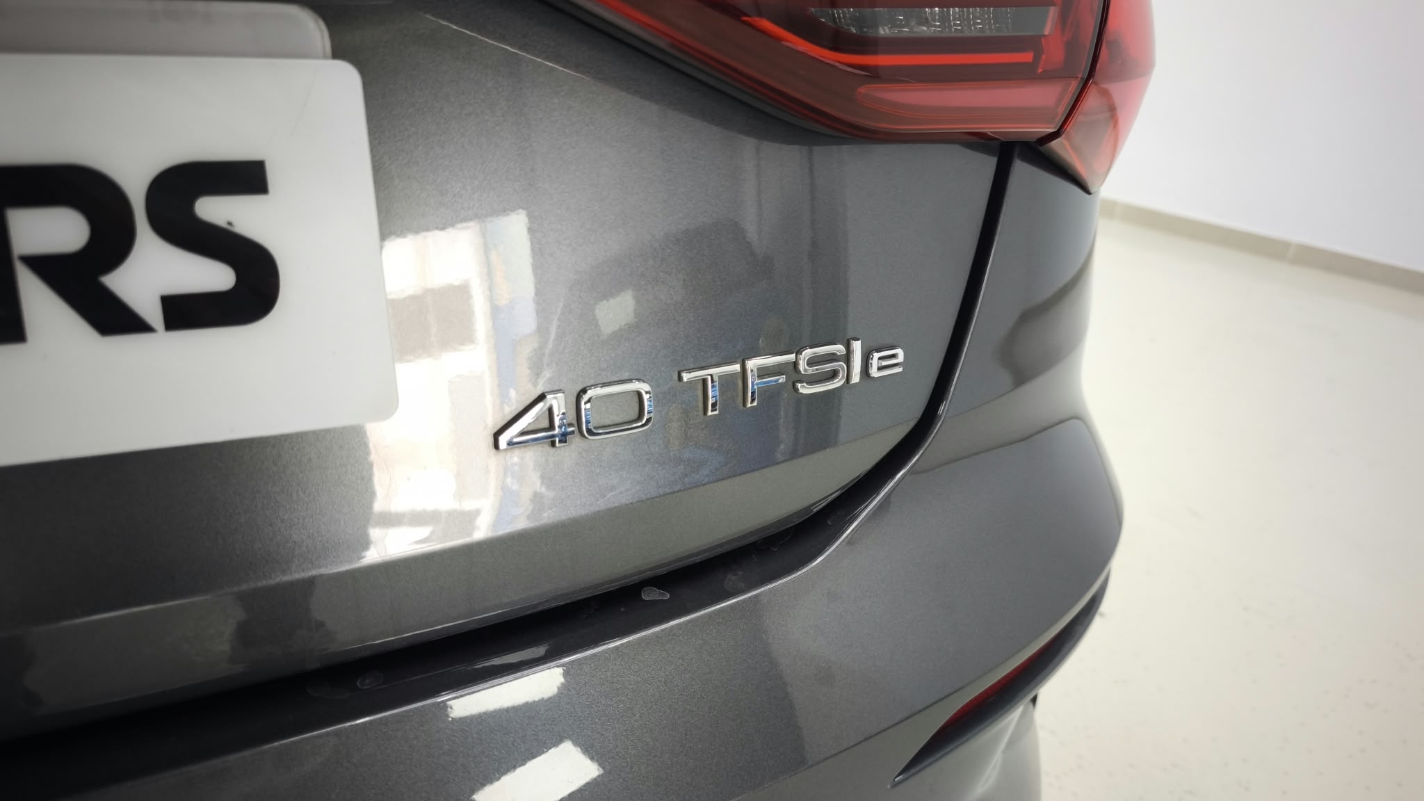 Audi A3 - Foto 18