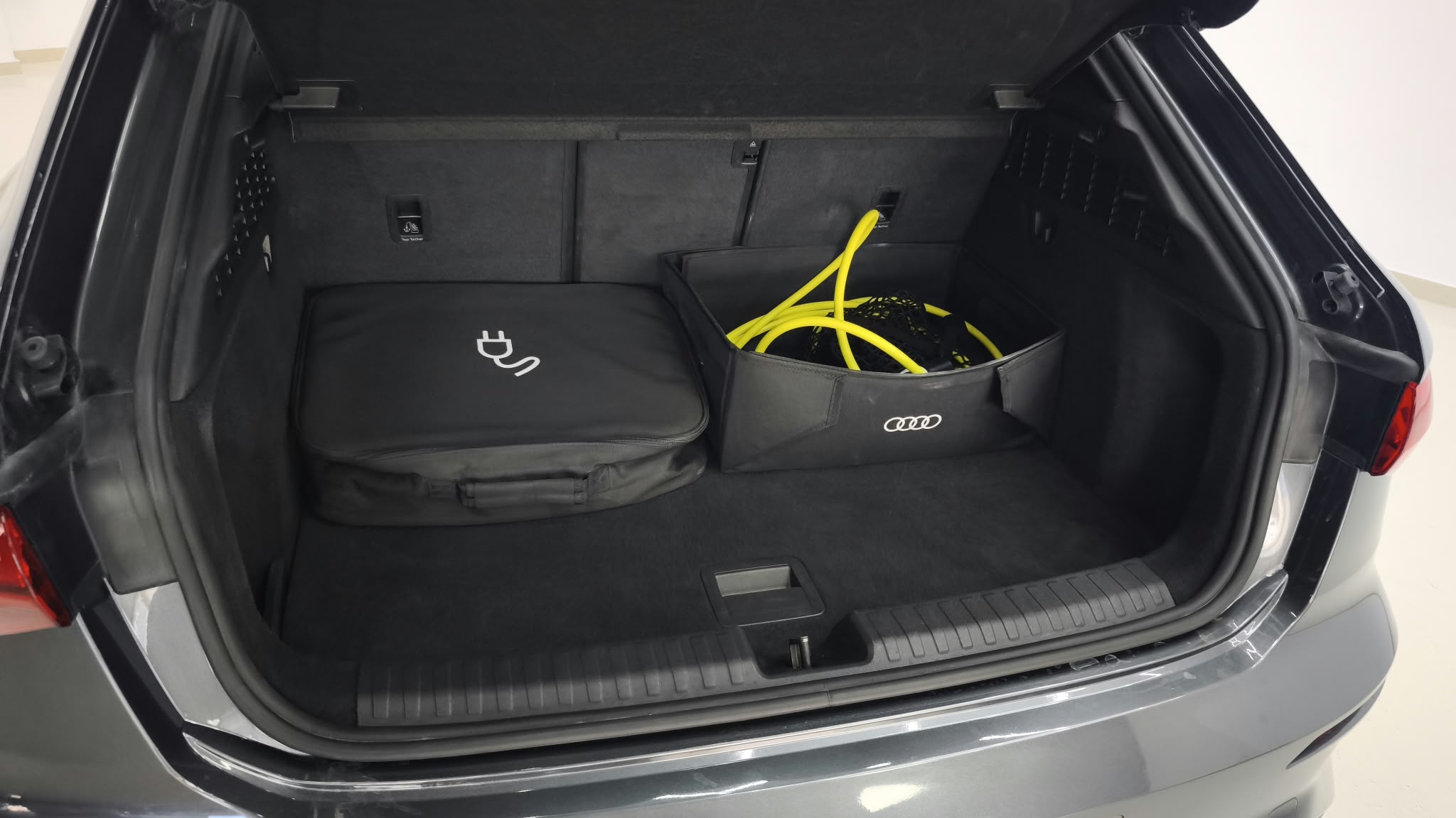 Audi A3 - Foto 19