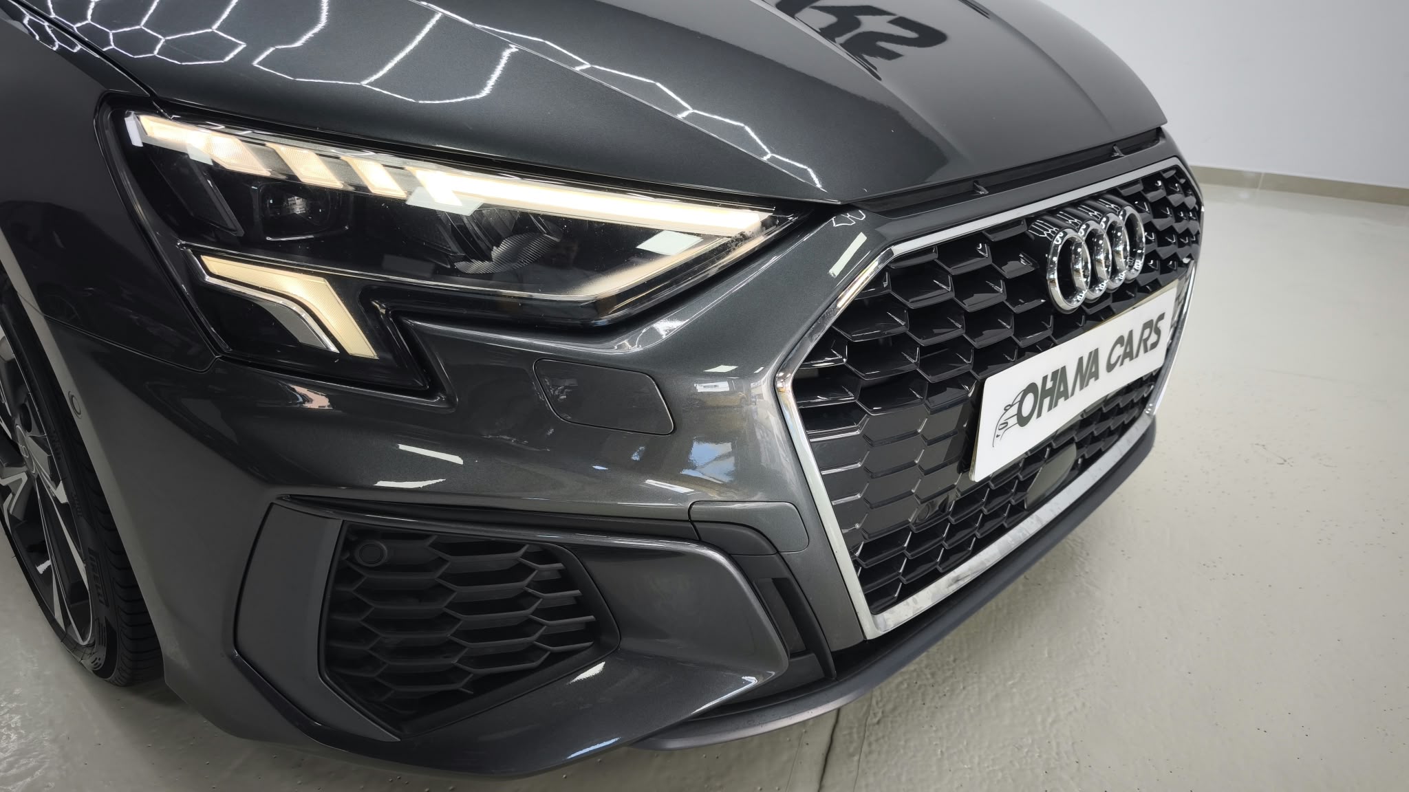 Audi A3 - Foto 2
