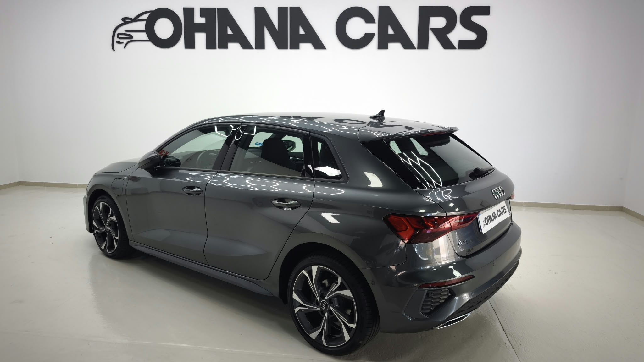 Audi A3 - Foto 21