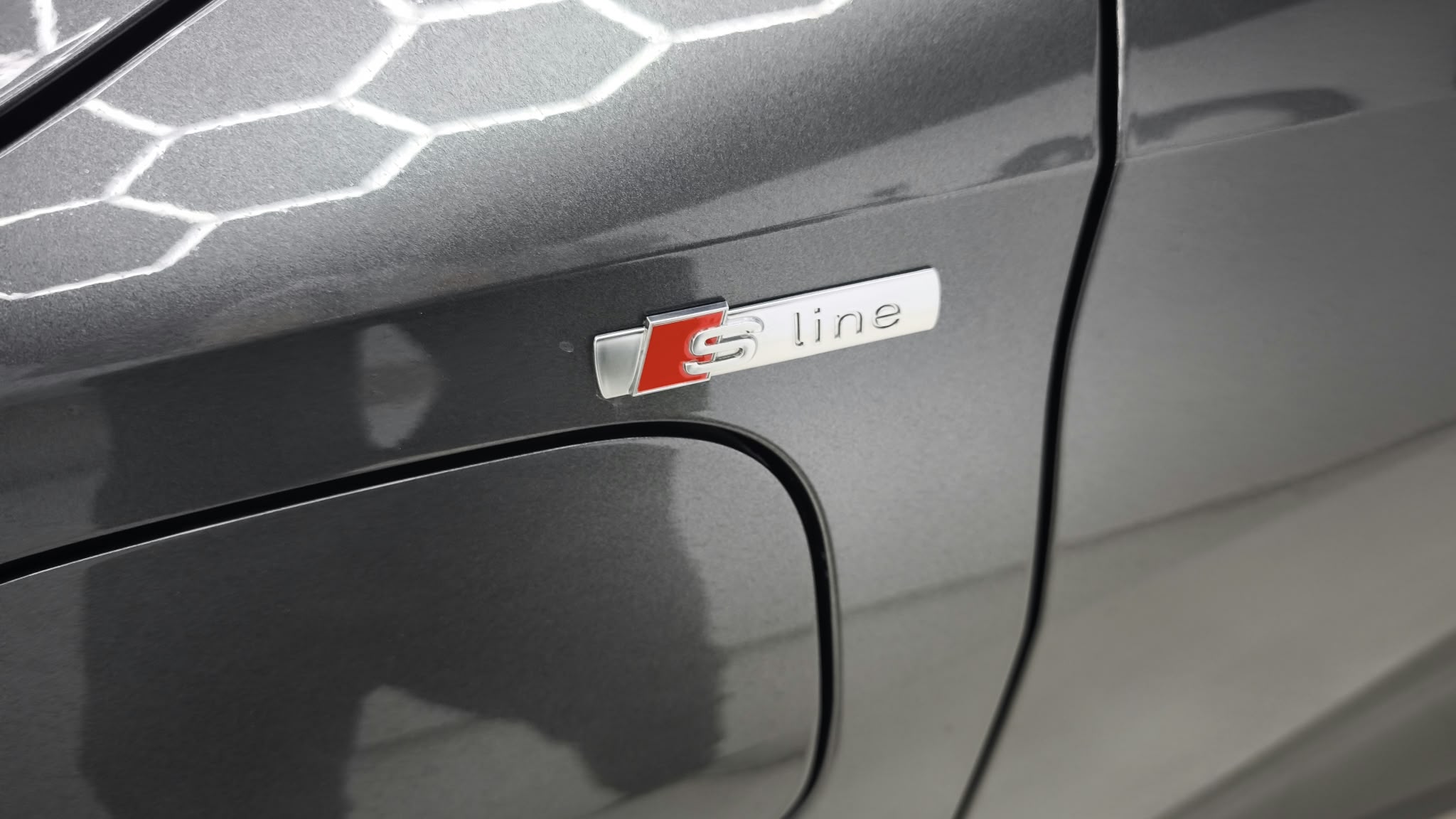 Audi A3 - Foto 4
