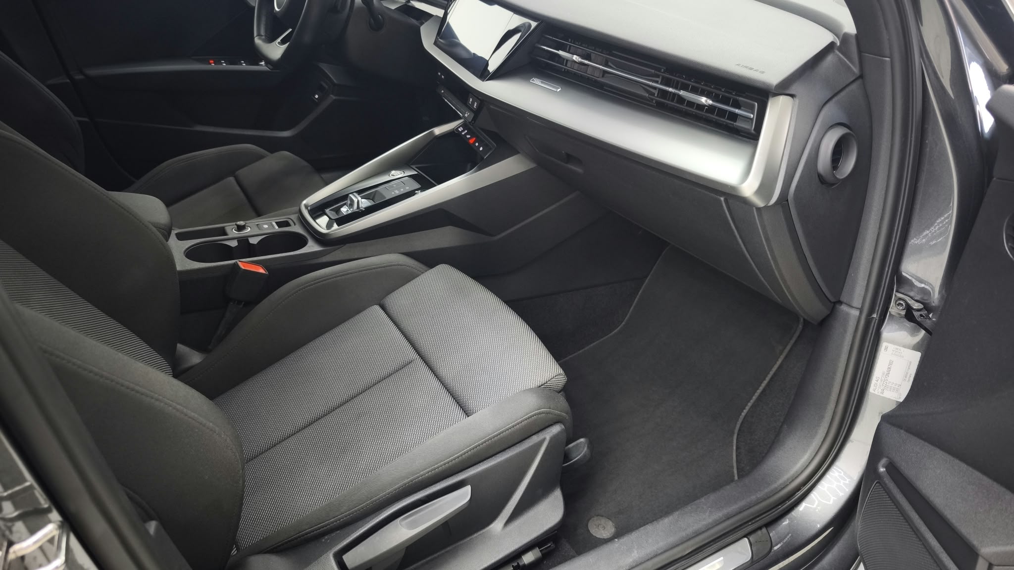 Audi A3 - Foto 8