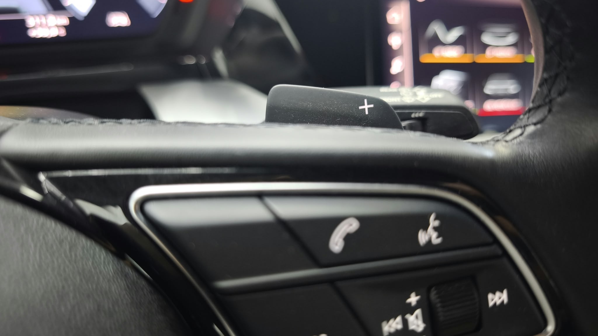 Audi A3 - Foto 12