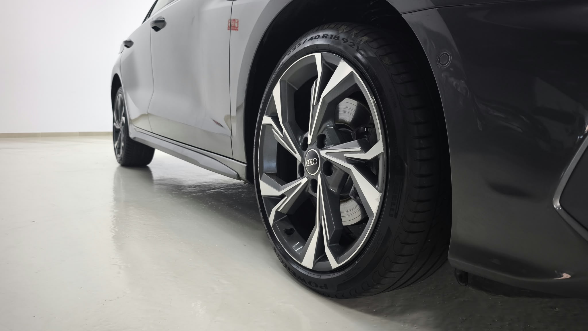 Audi A3 - Foto 3