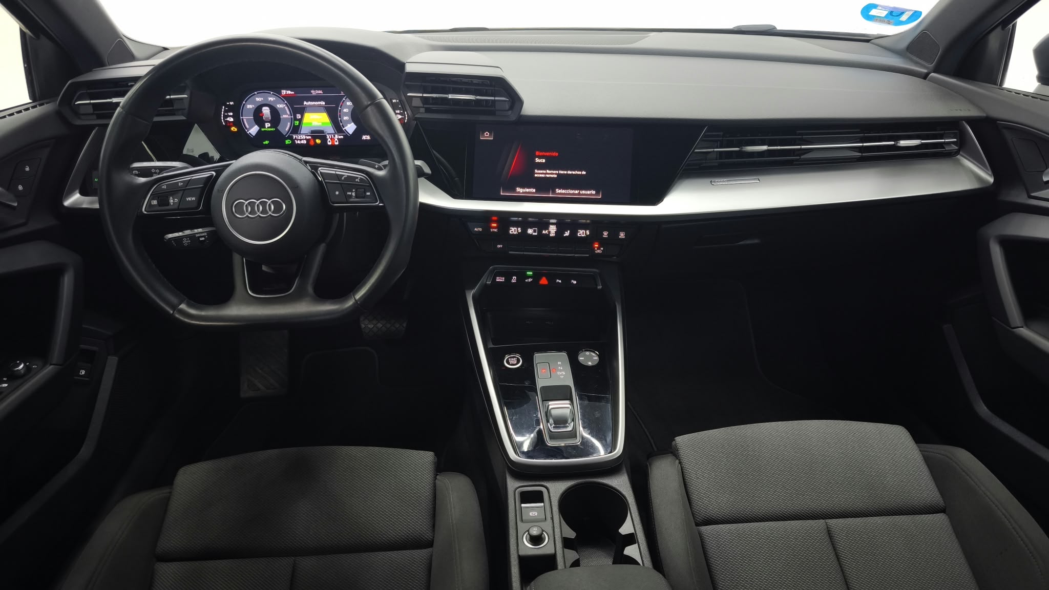 Audi A3 - Foto 6