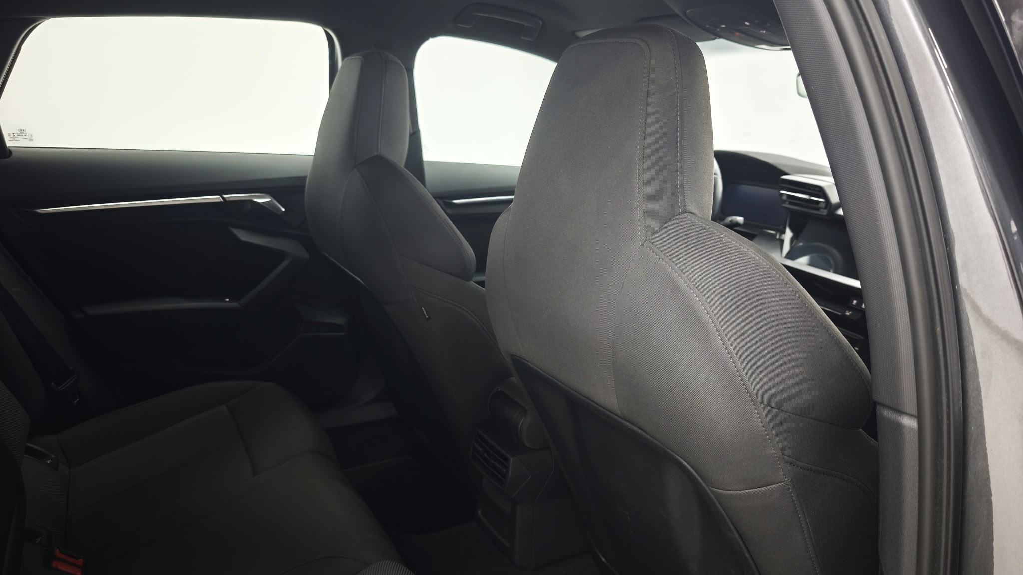 Audi A3 - Foto 16