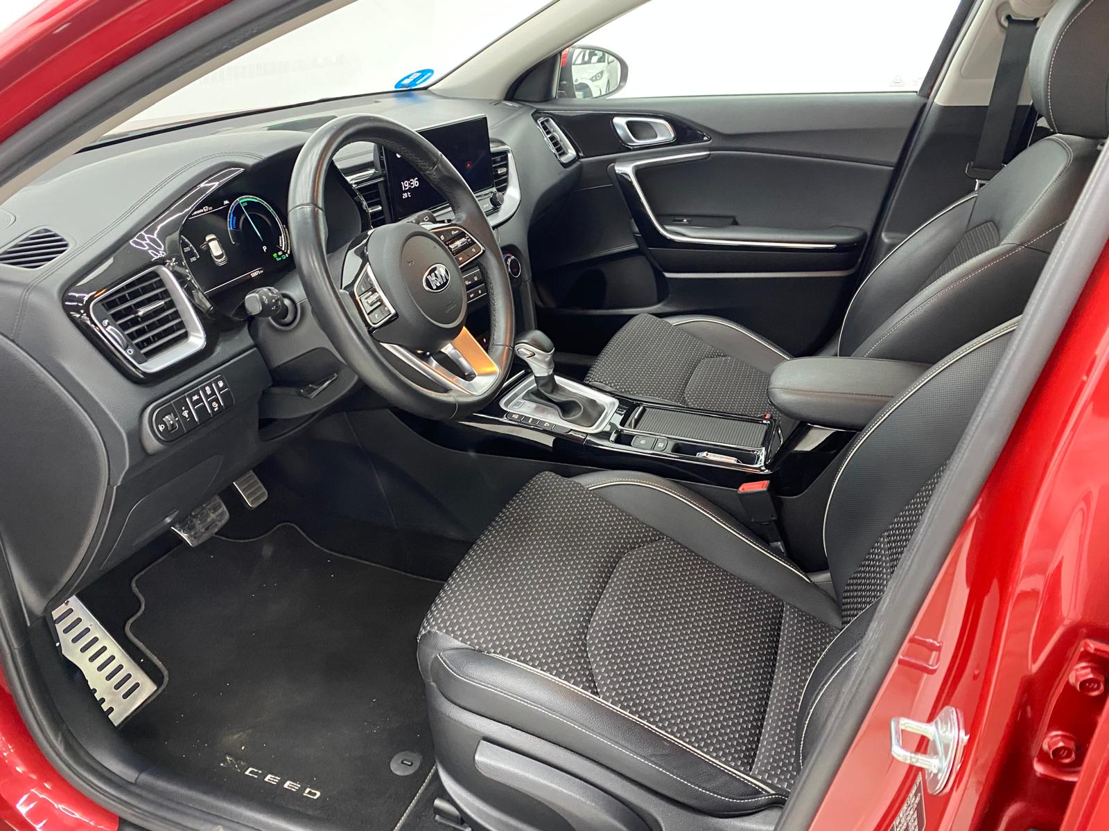 Kia XCeed - Foto 3