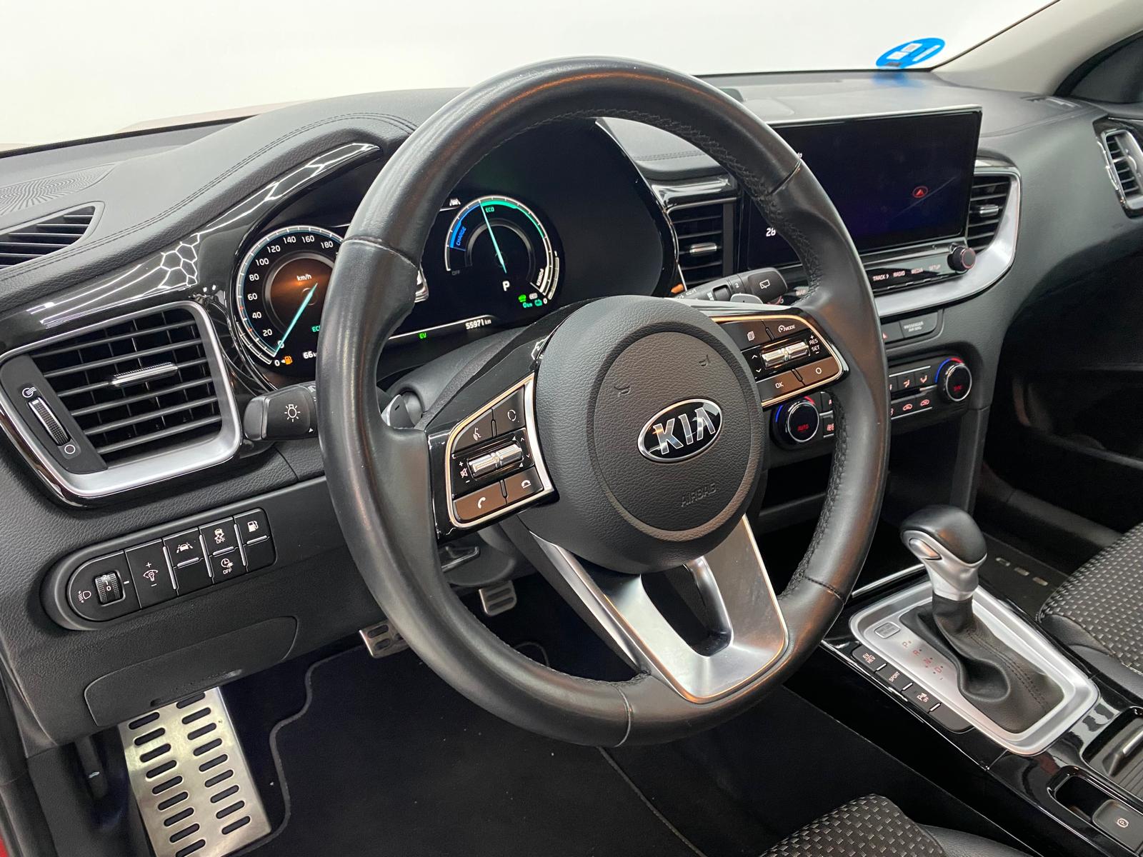 Kia XCeed - Foto 4