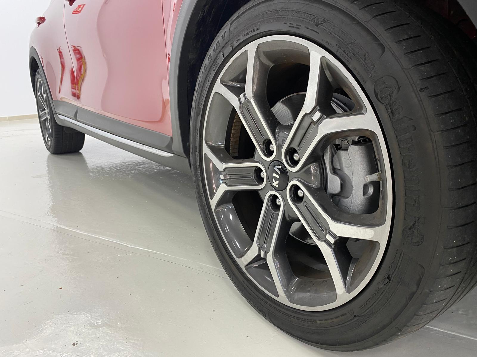 Kia XCeed - Foto 11