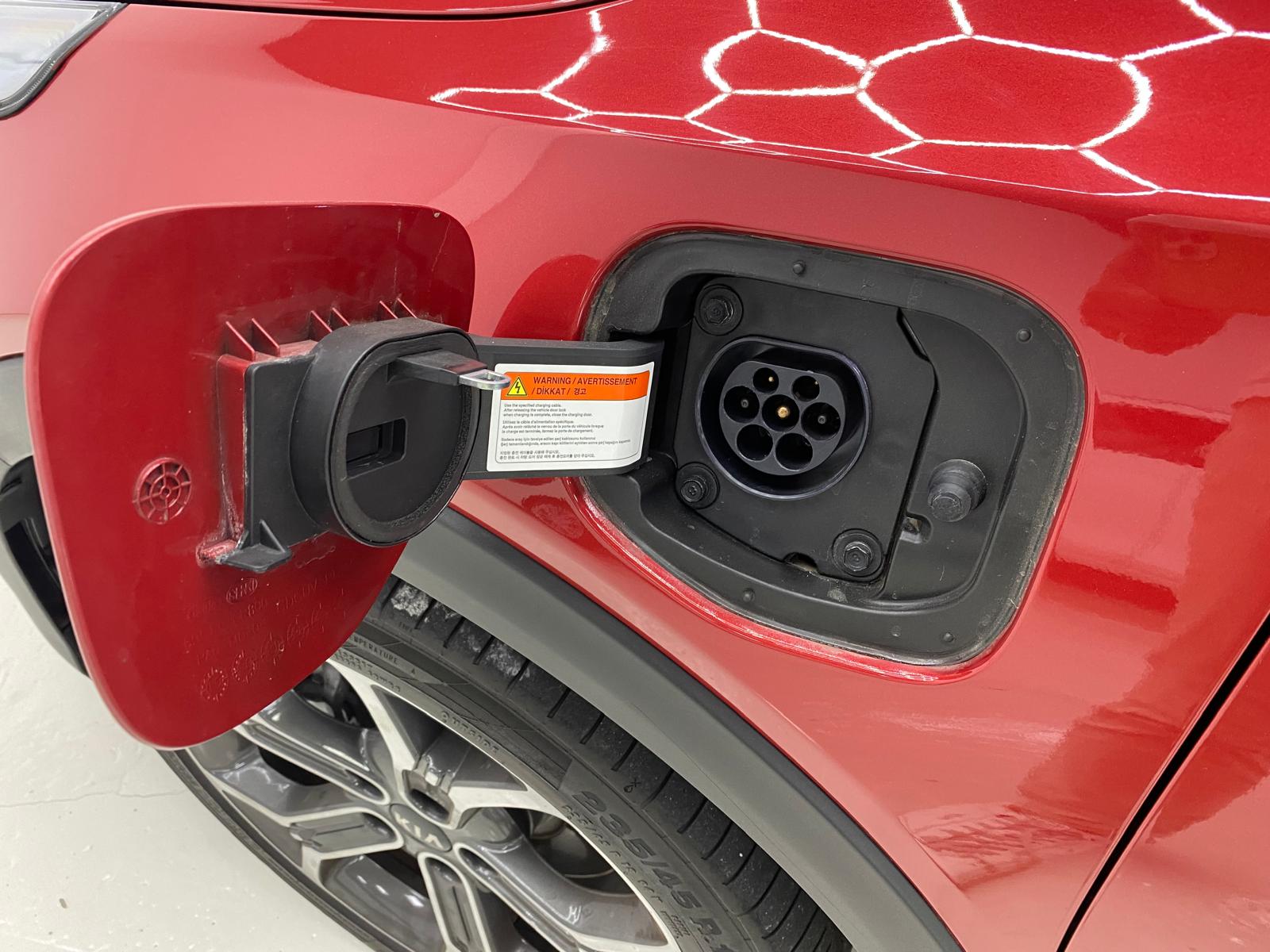 Kia XCeed - Foto 10