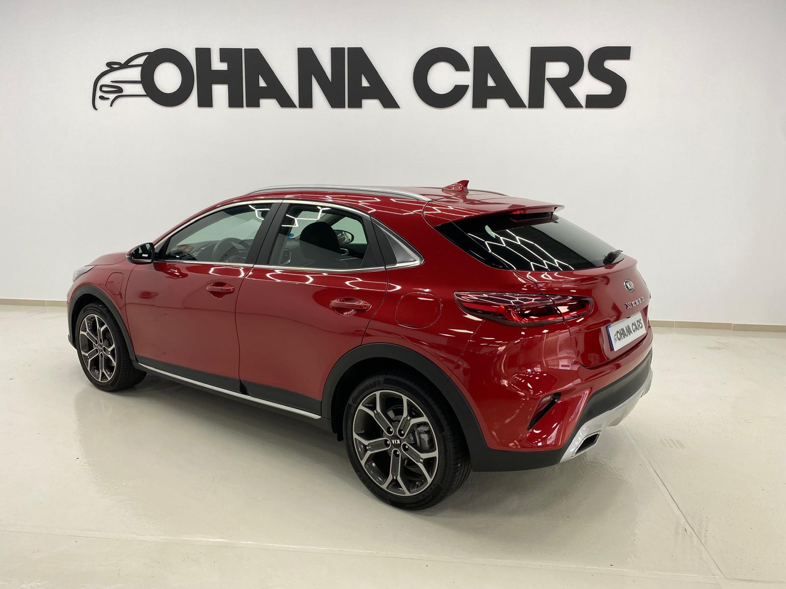 Kia XCeed - Foto 15