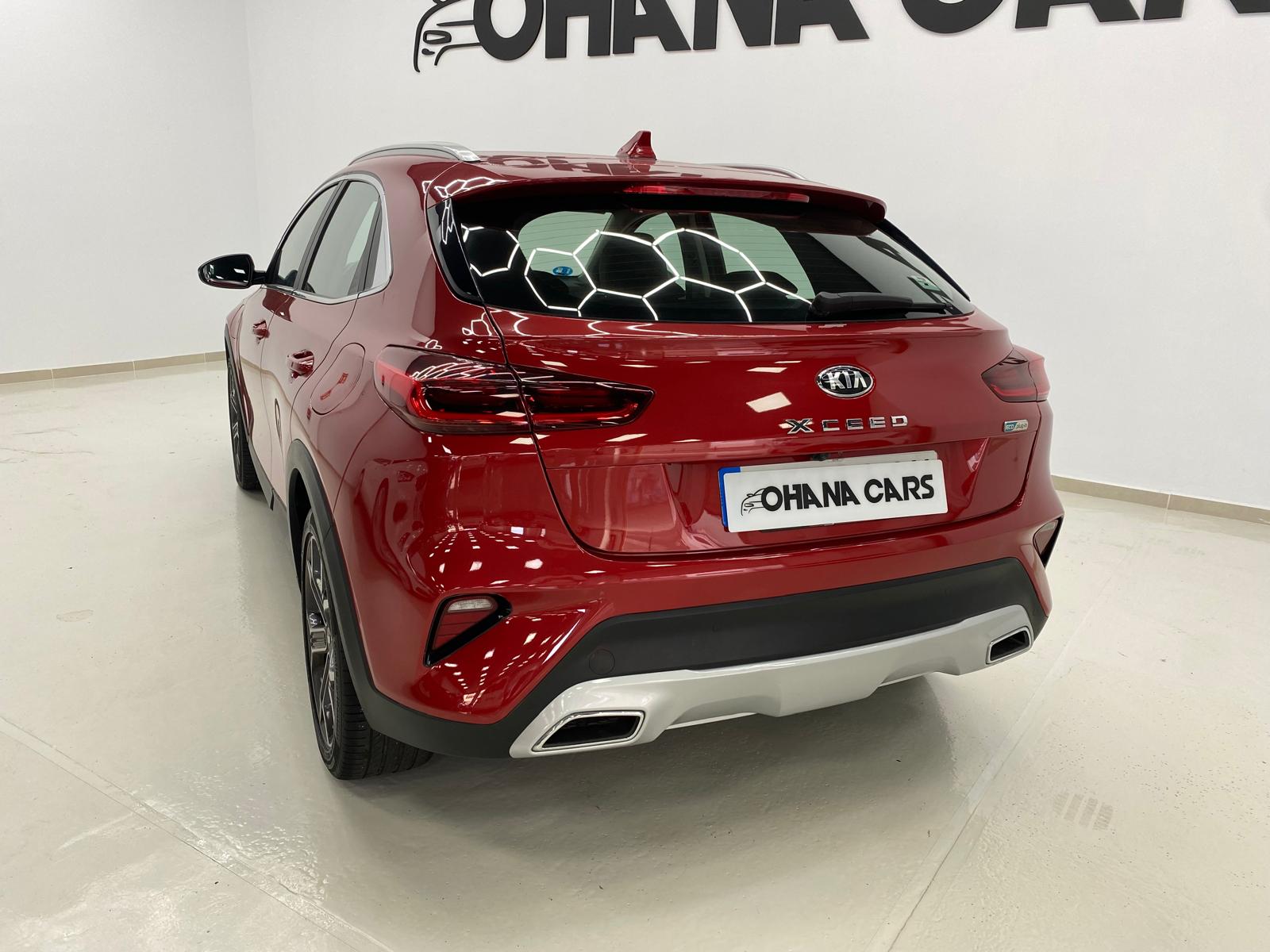Kia XCeed - Foto 14