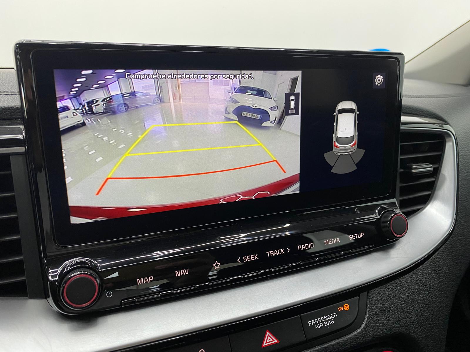 Kia XCeed - Foto 6