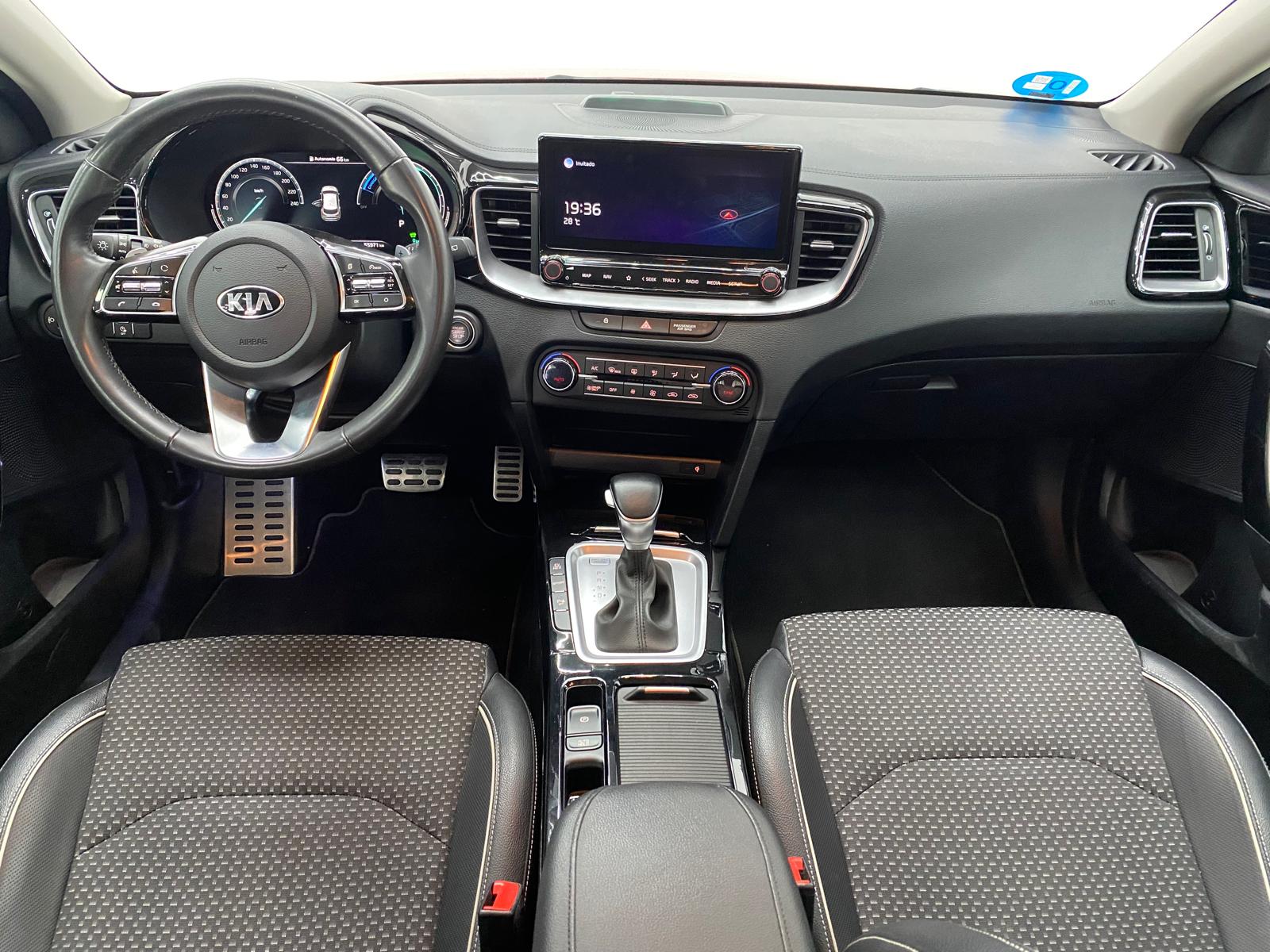 Kia XCeed - Foto 2