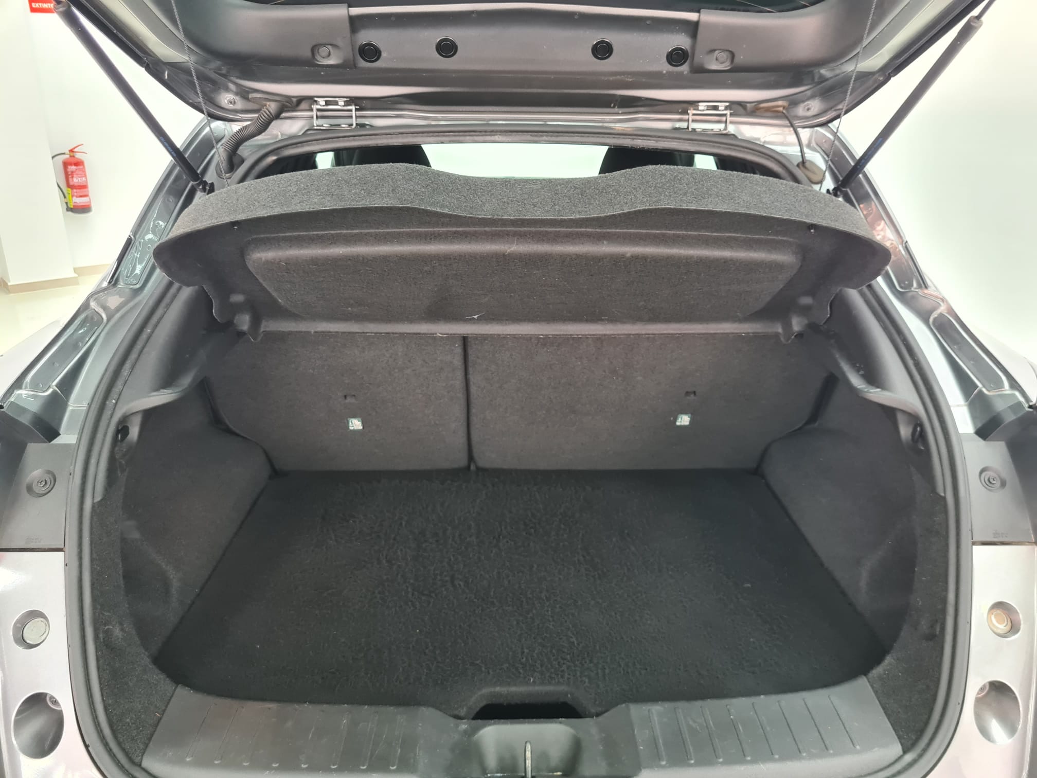Nissan Juke - Foto 10