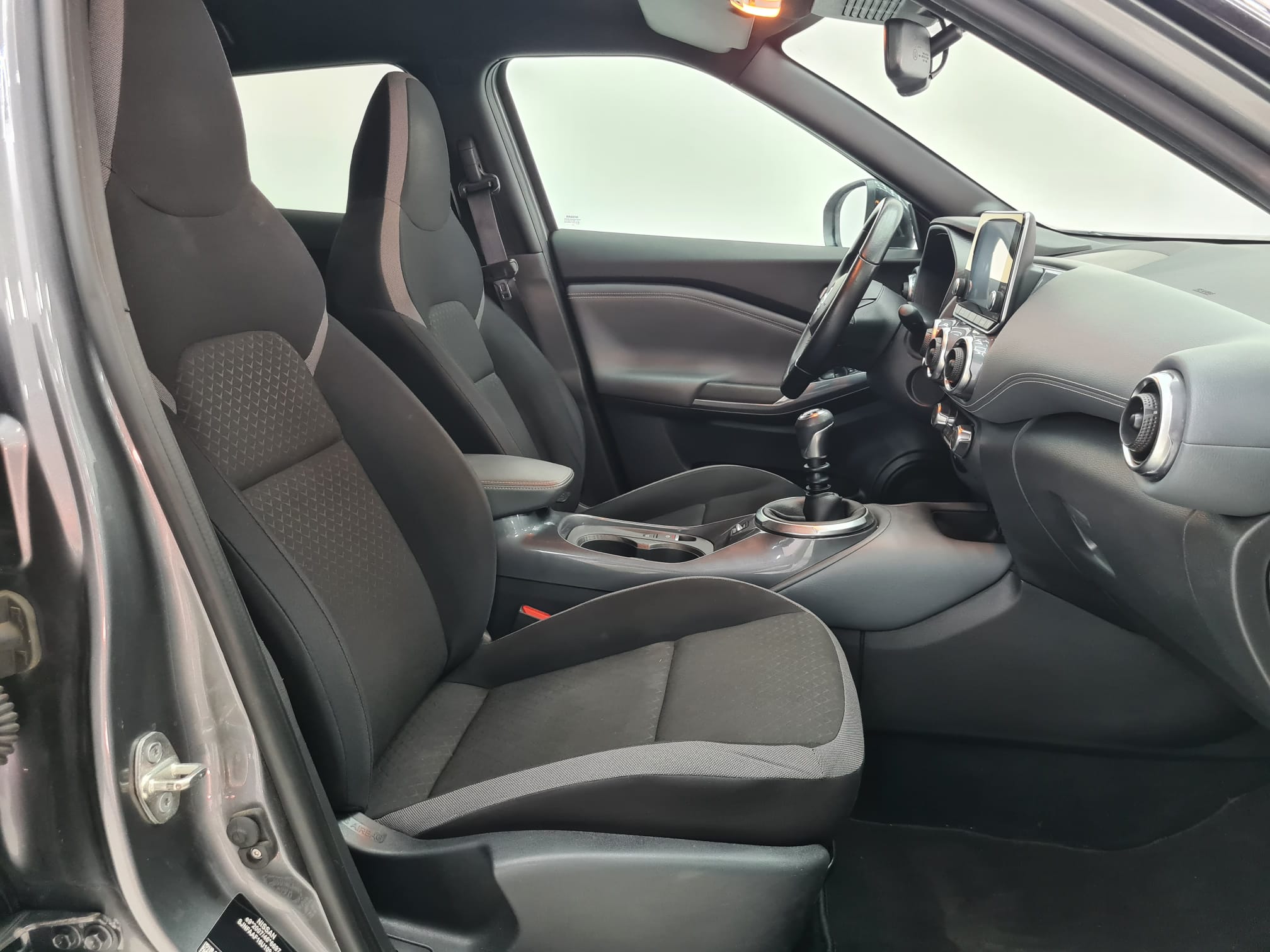 Nissan Juke - Foto 4
