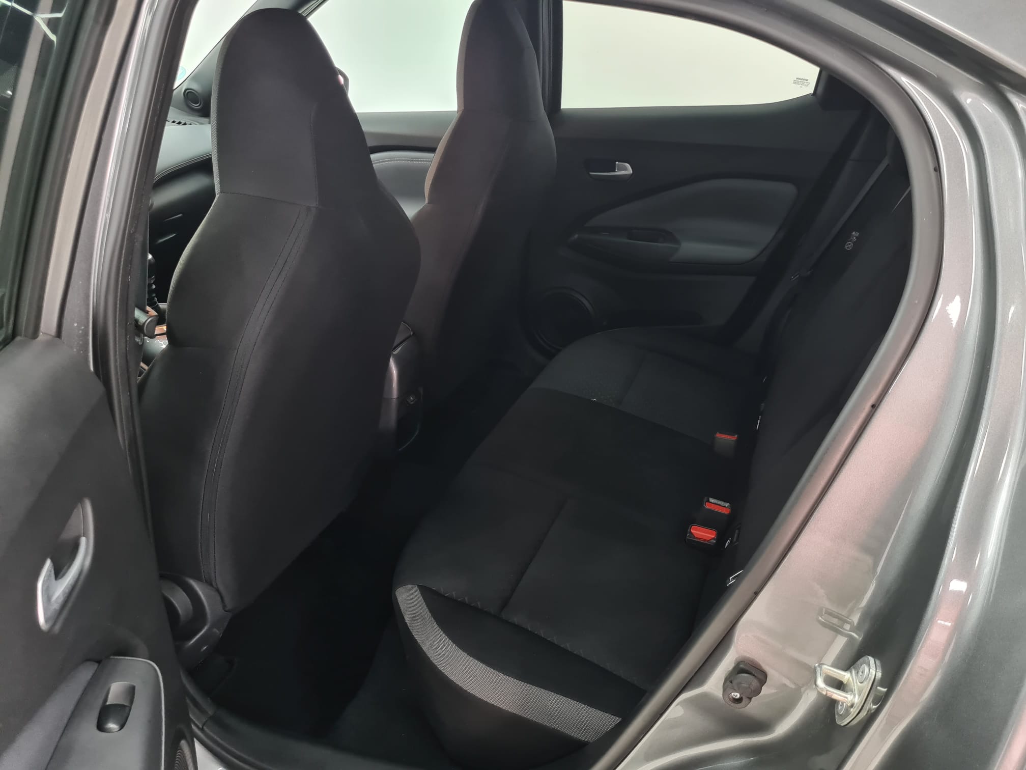 Nissan Juke - Foto 8