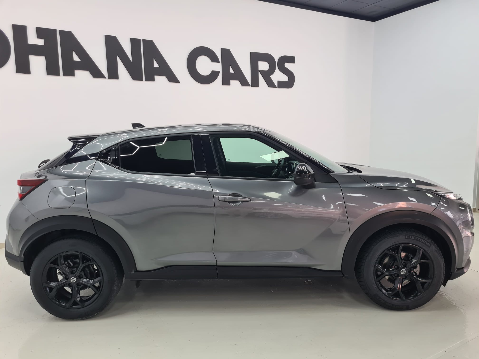 Nissan Juke - Foto 13