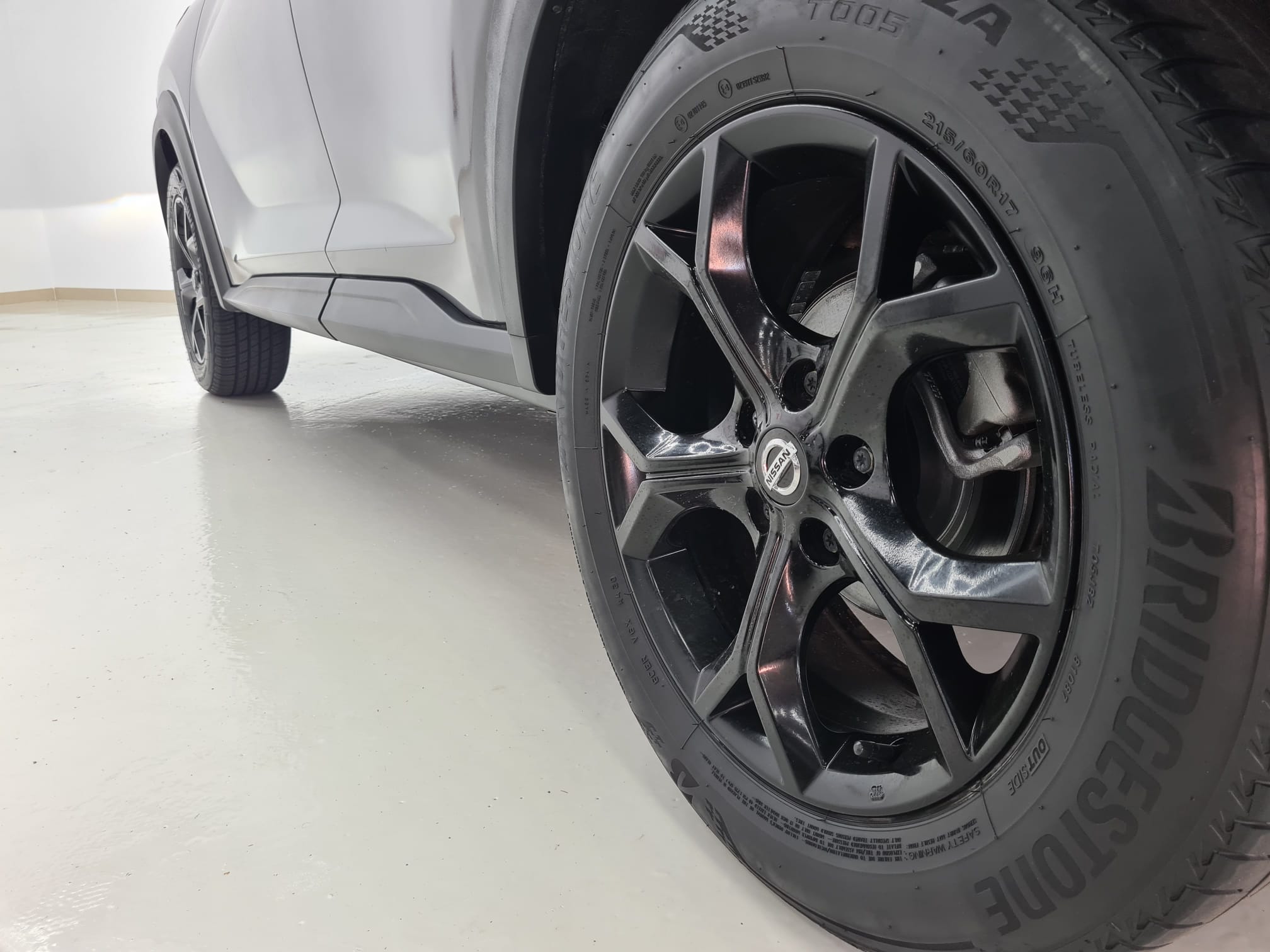 Nissan Juke - Foto 11