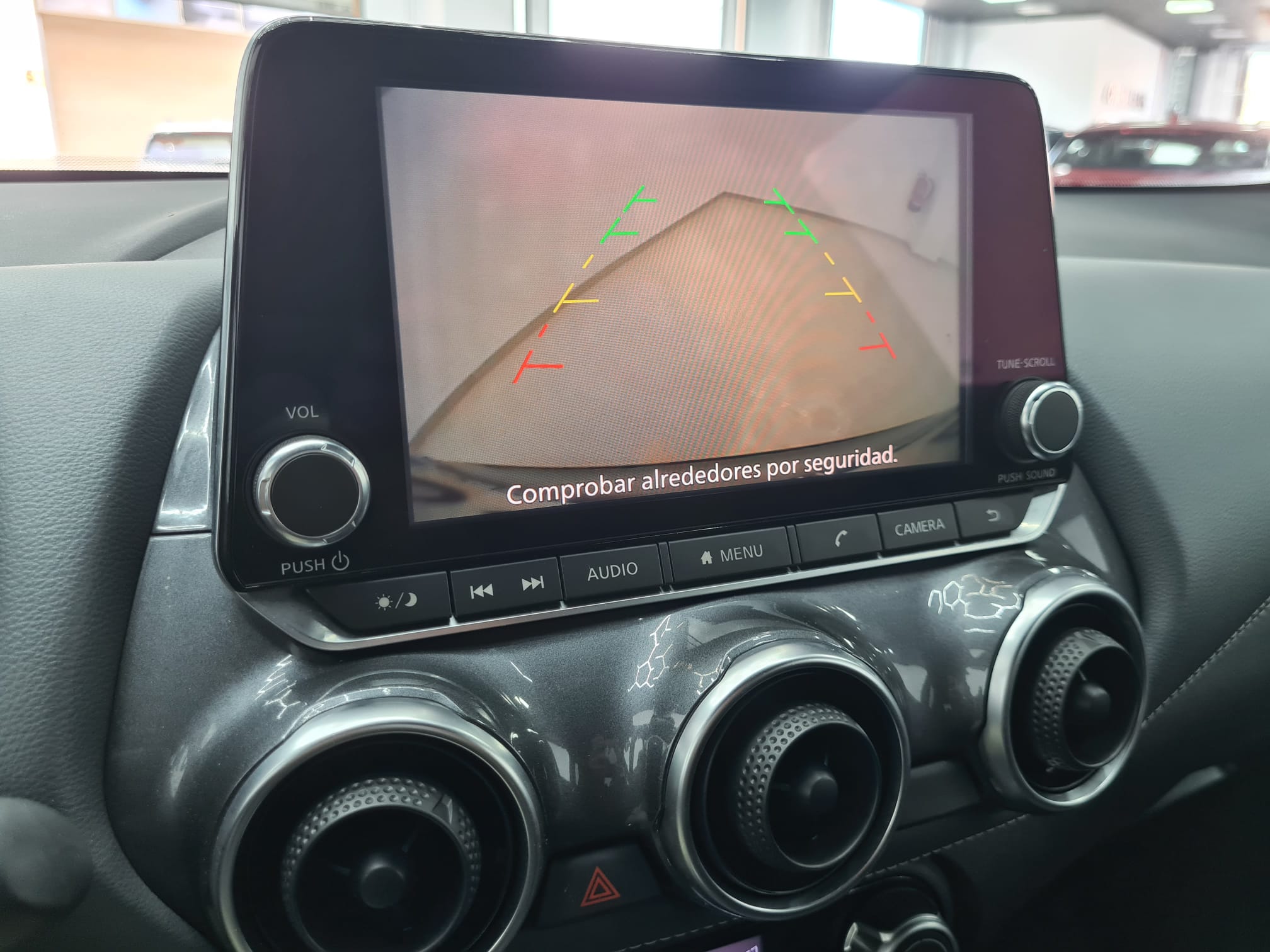 Nissan Juke - Foto 7