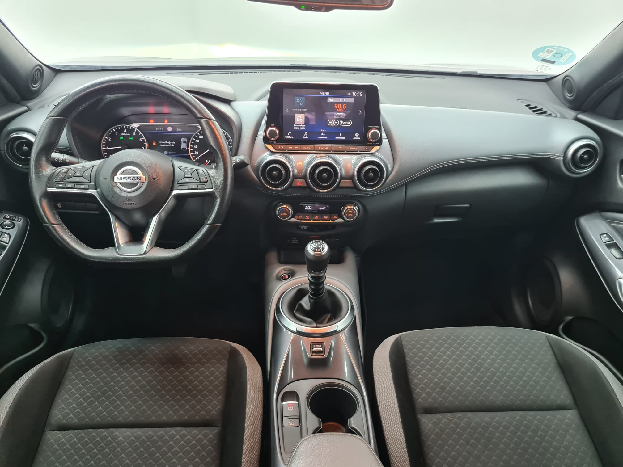 Nissan Juke - Foto 3
