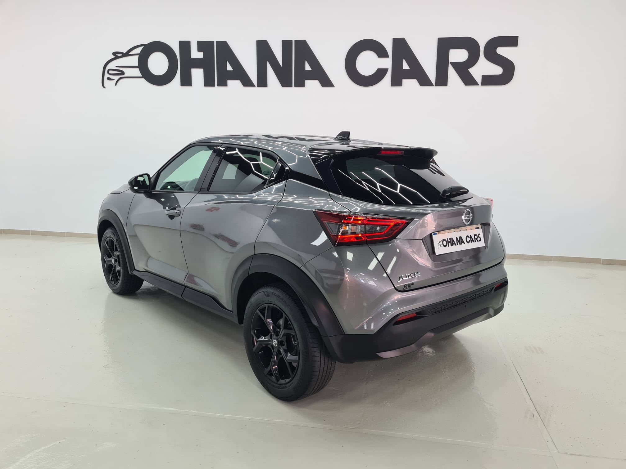 Nissan Juke - Foto 14