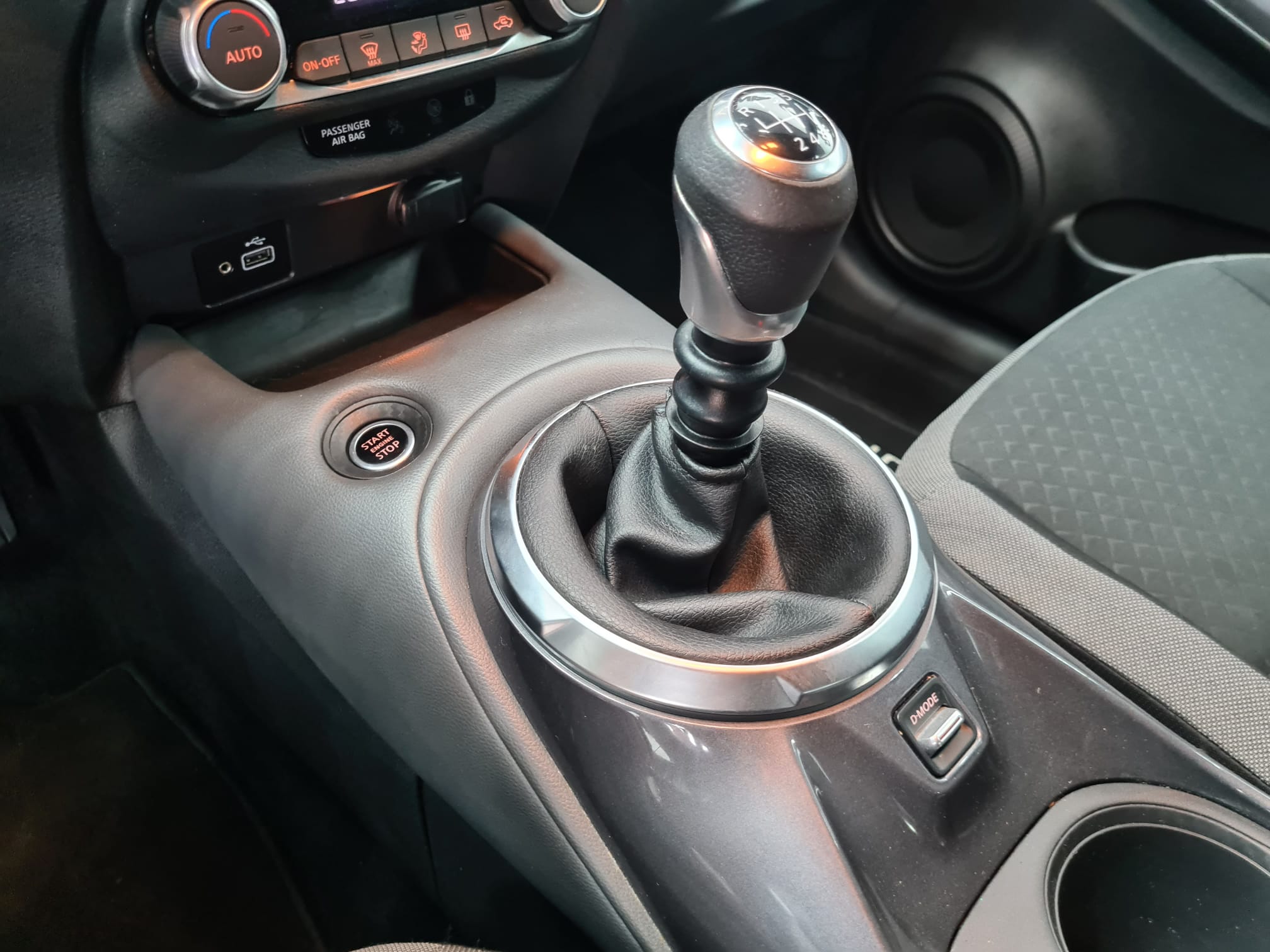Nissan Juke - Foto 6