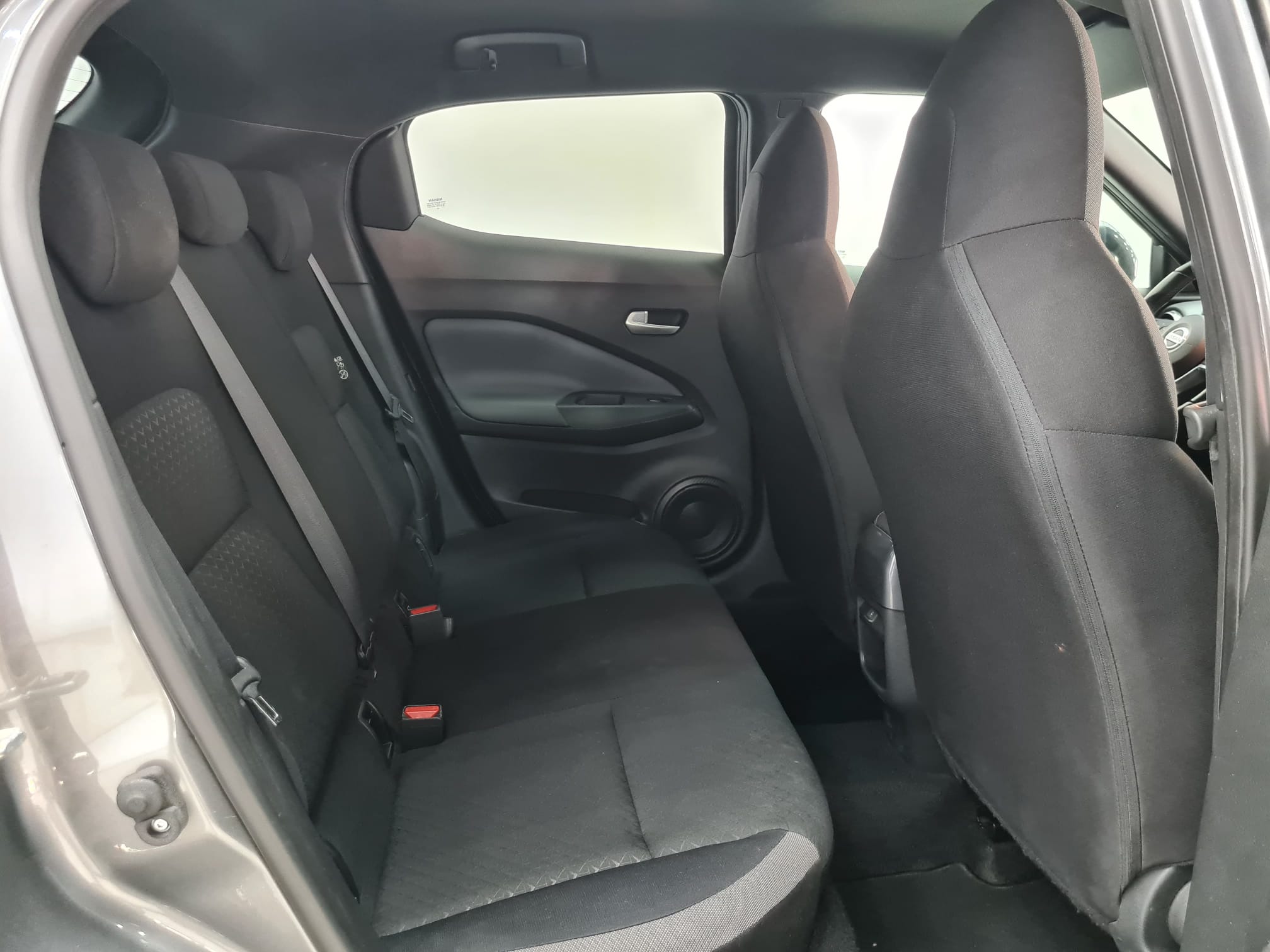 Nissan Juke - Foto 9