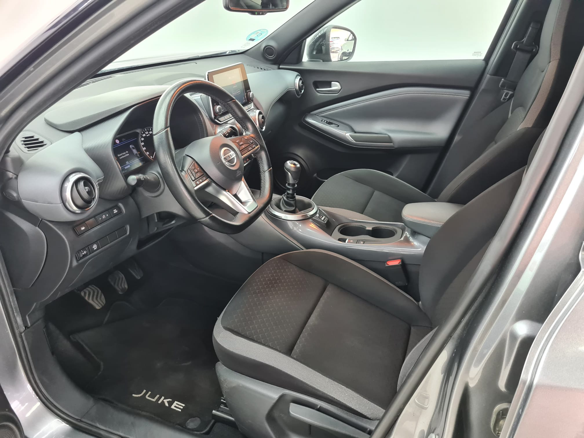 Nissan Juke - Foto 5