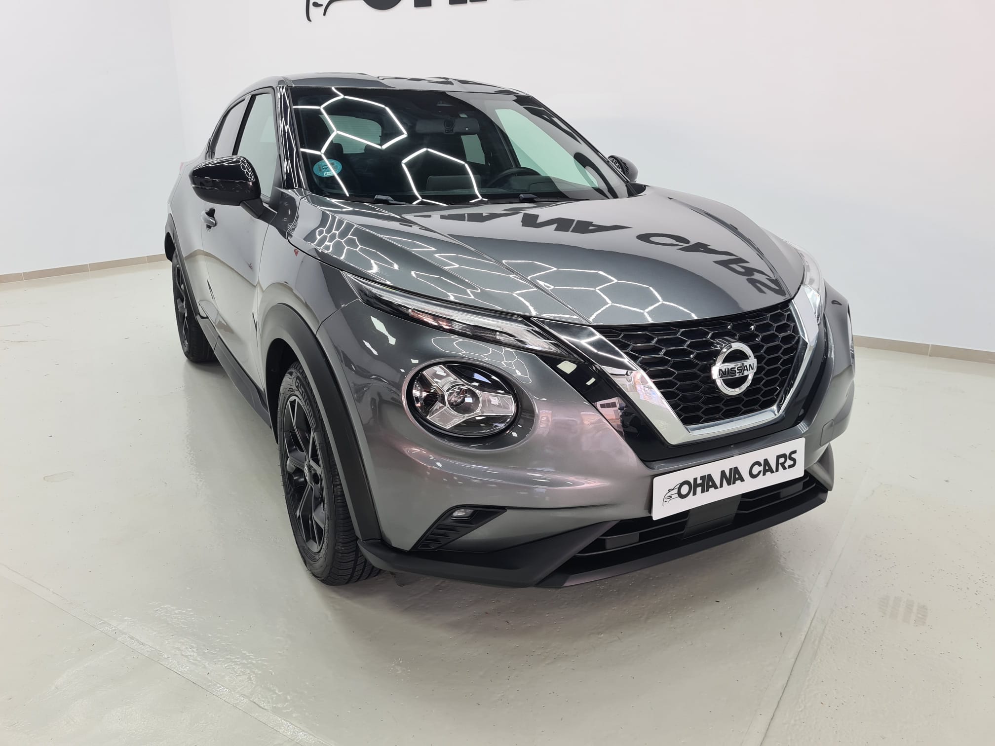 Nissan Juke - Foto 2