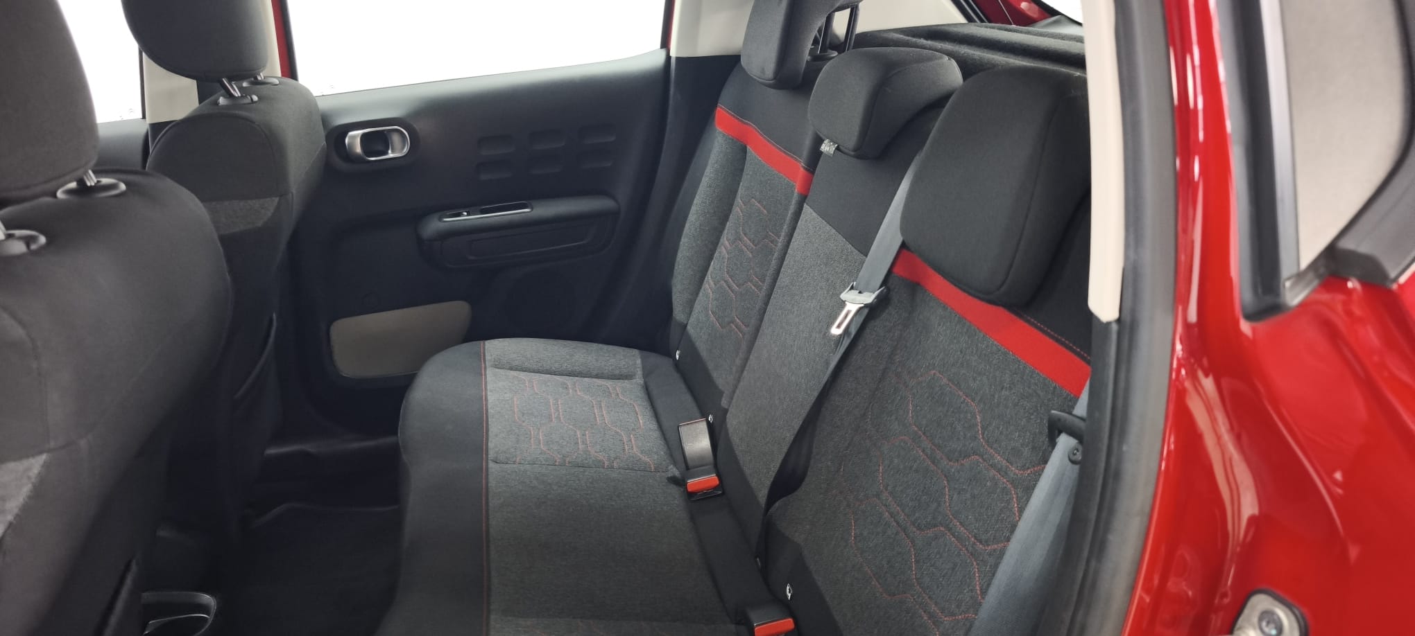 Citroën C3 - Foto 10