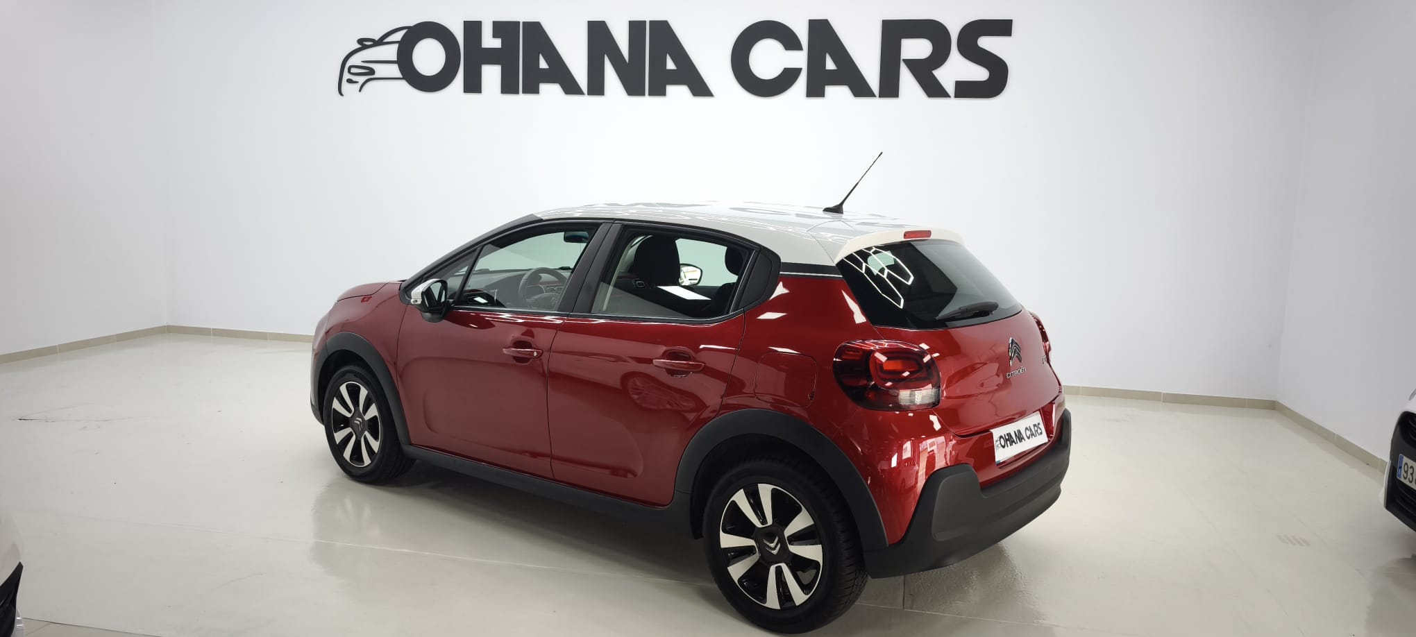 Citroën C3 - Foto 13