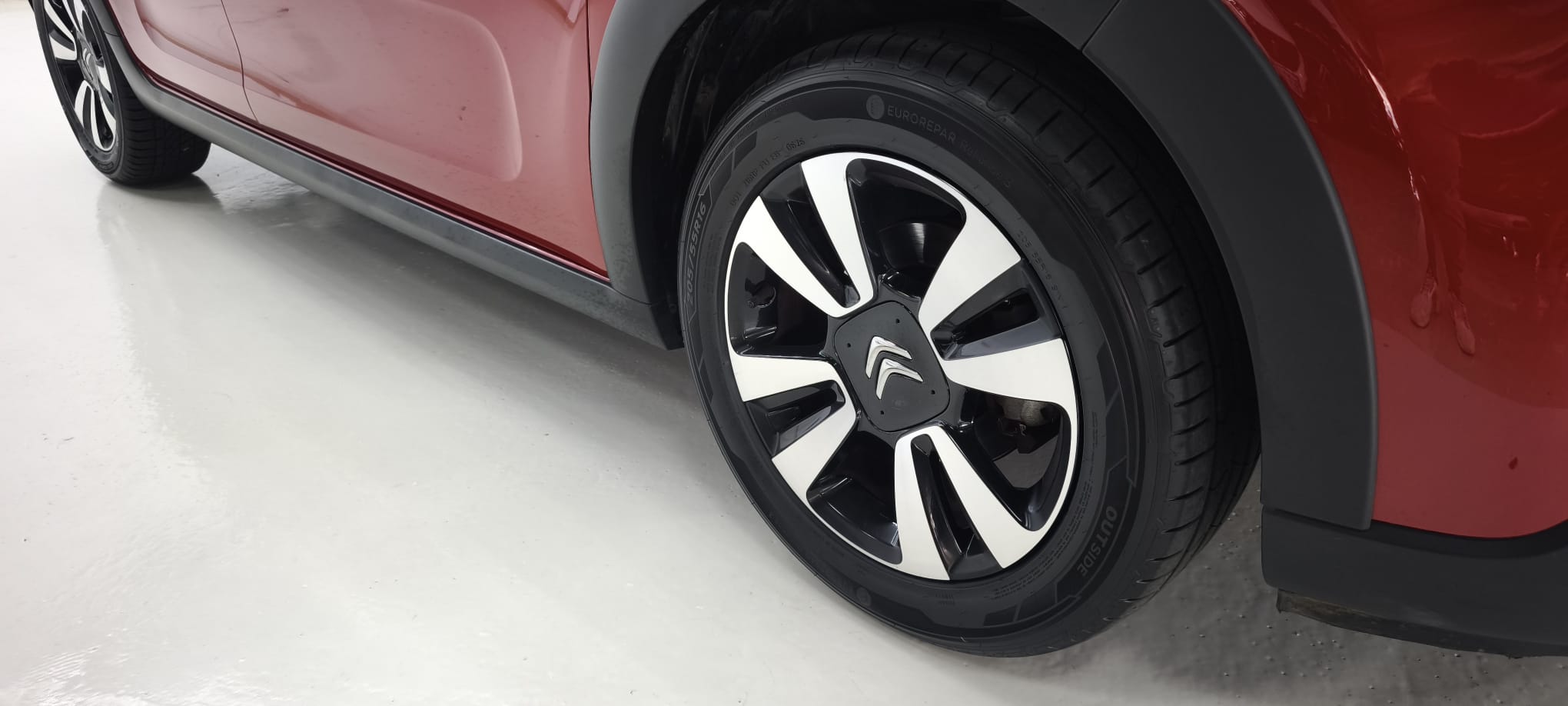 Citroën C3 - Foto 12