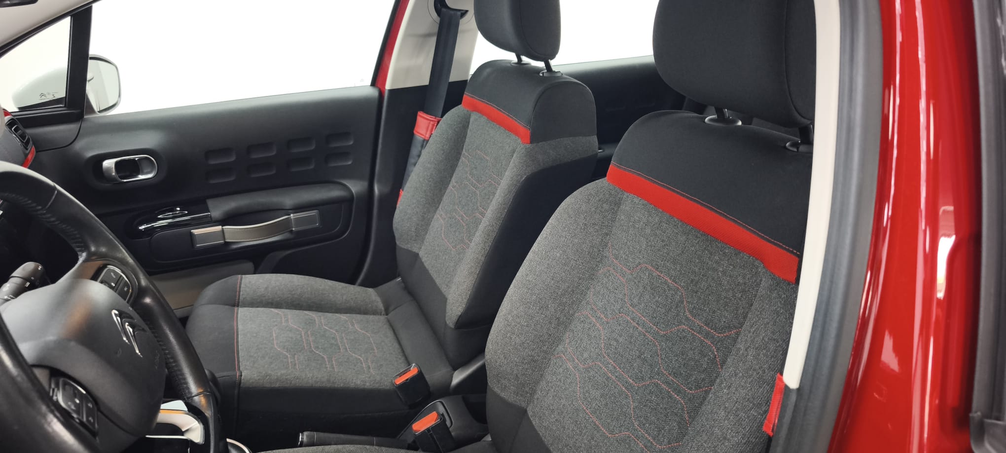 Citroën C3 - Foto 5
