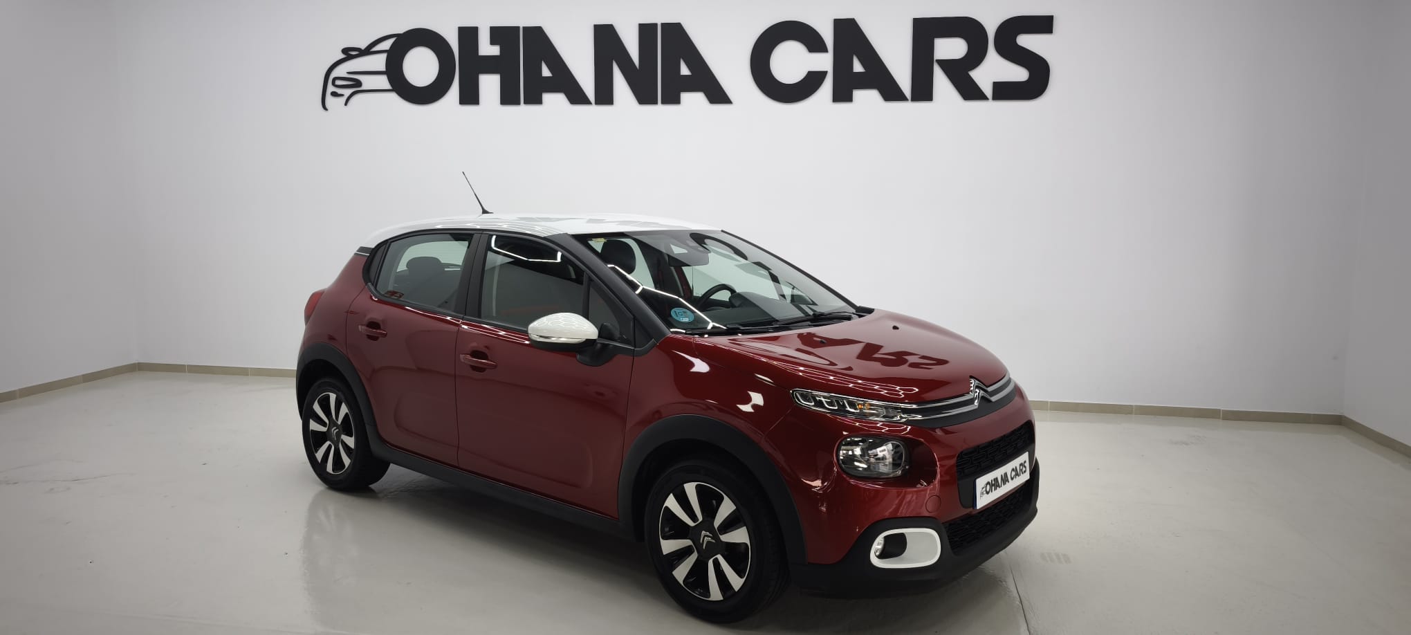 Citroën C3 - Foto 1