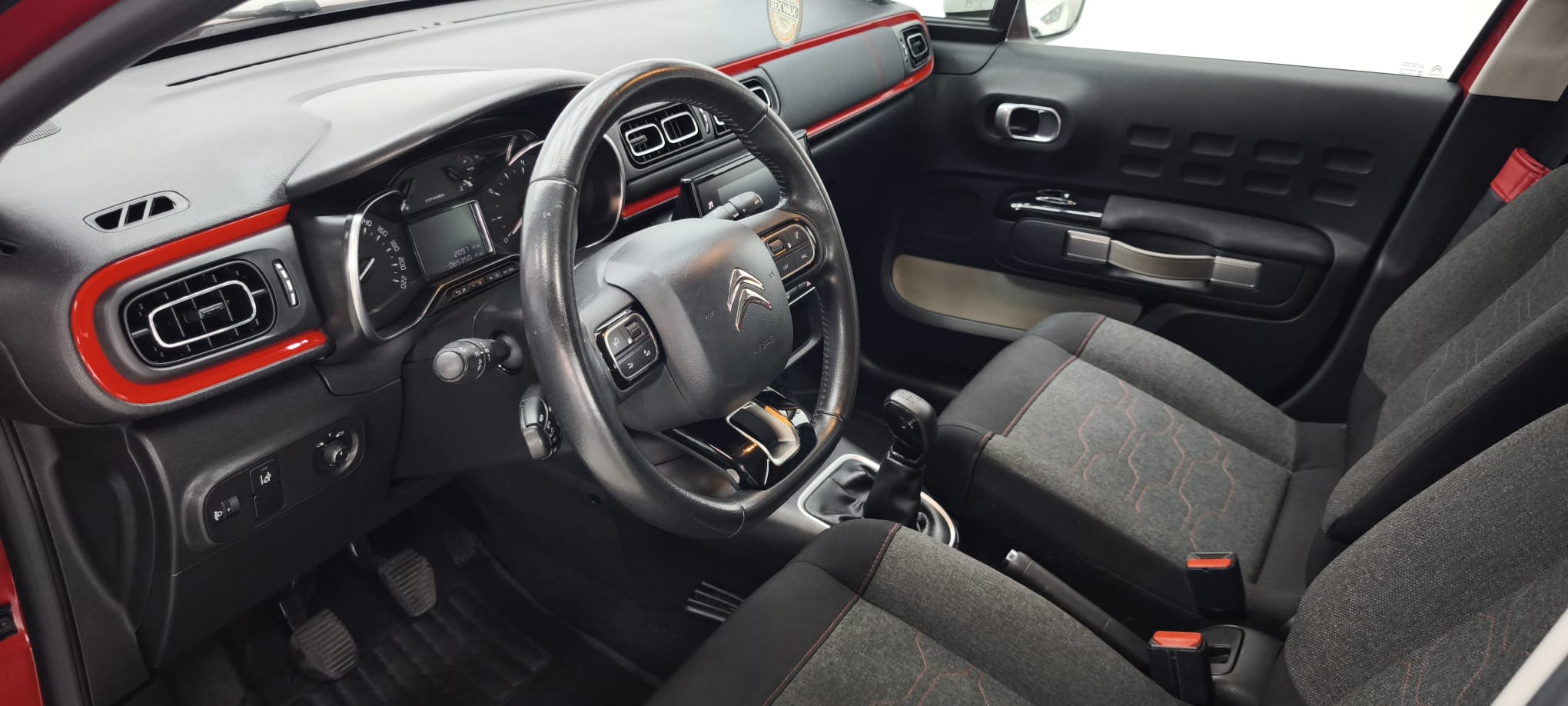 Citroën C3 - Foto 4