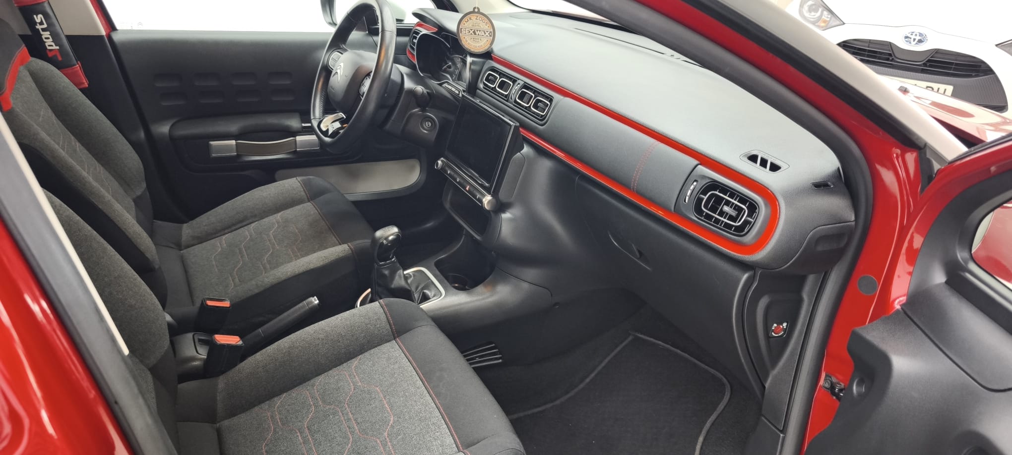 Citroën C3 - Foto 9