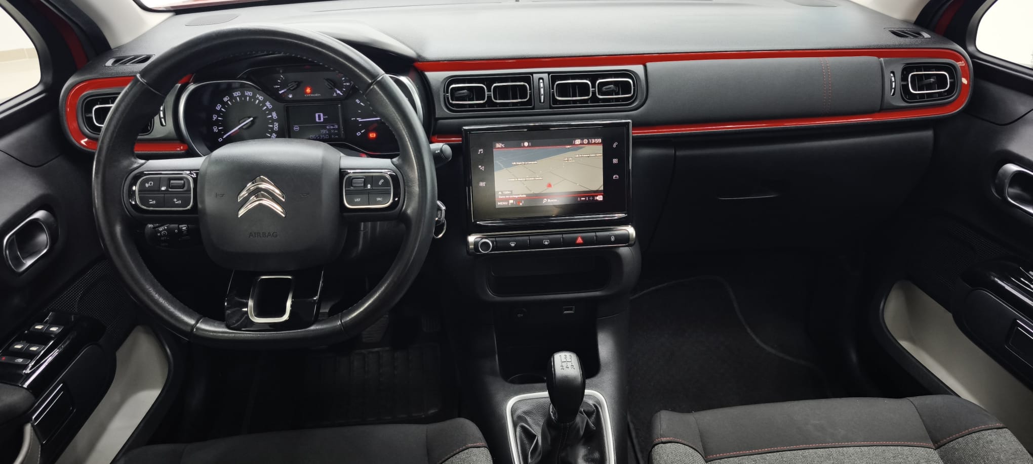 Citroën C3 - Foto 3