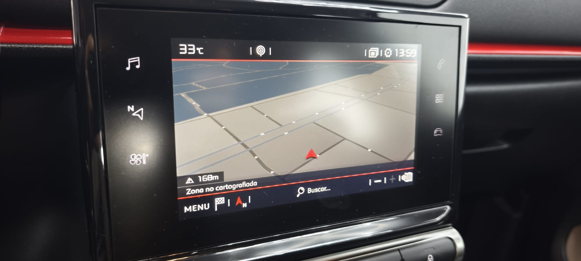 Citroën C3 - Foto 8
