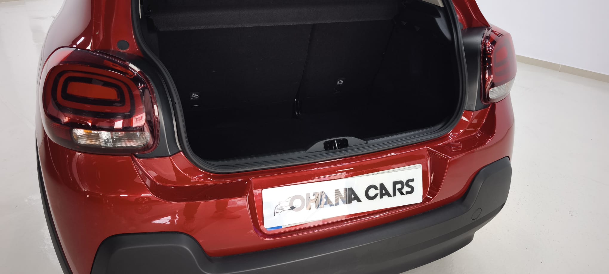 Citroën C3 - Foto 11